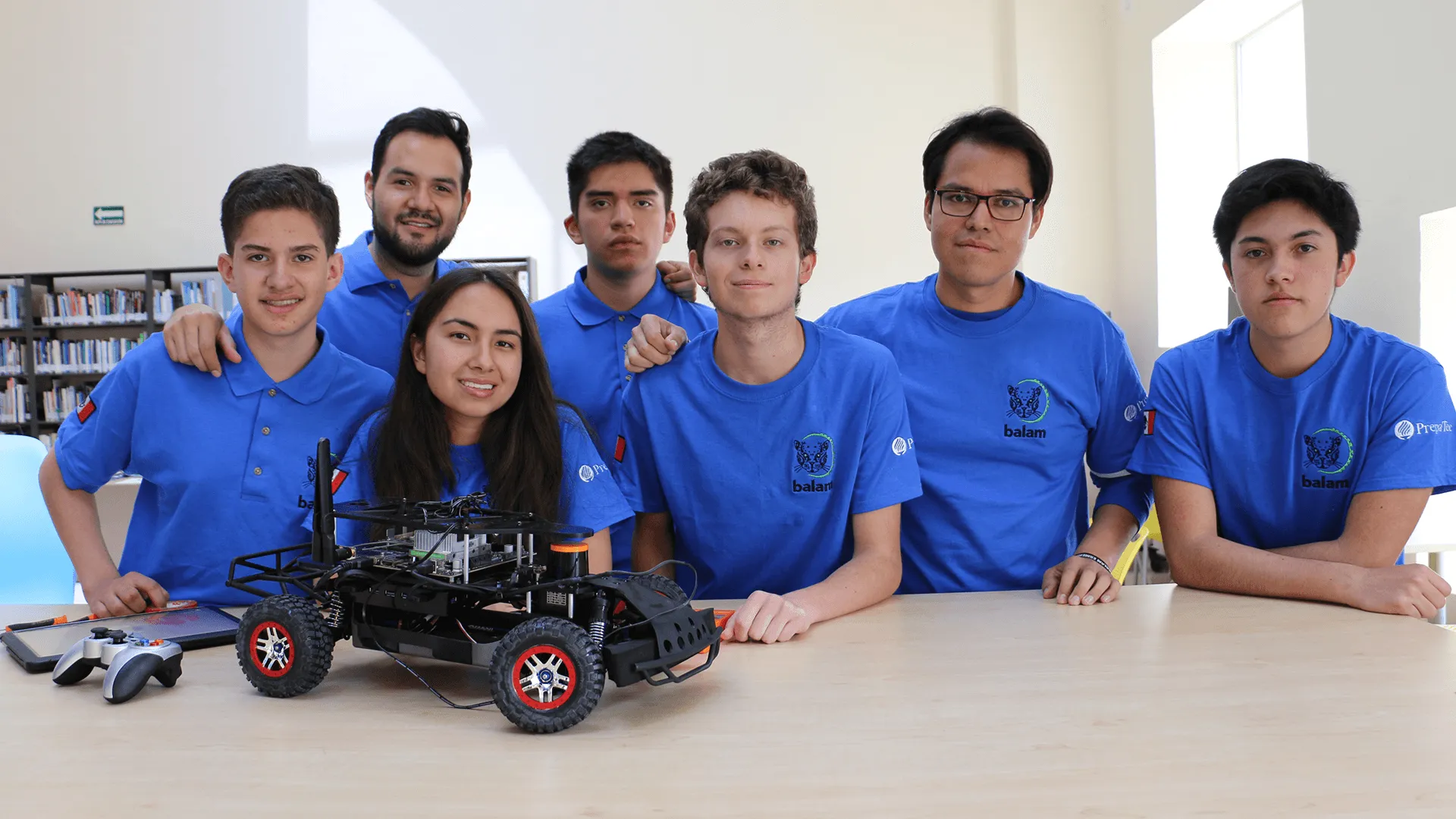 MIT PrepaTec Esmeralda