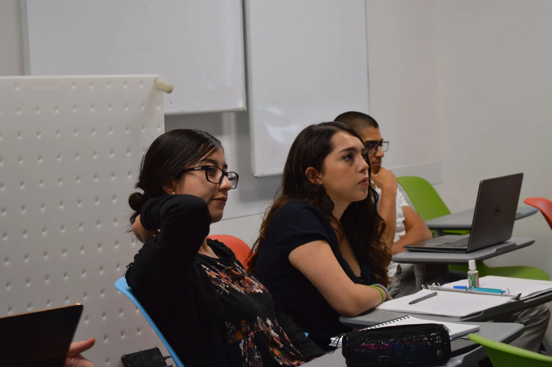 Cuarta generación de nanoLAB 2018