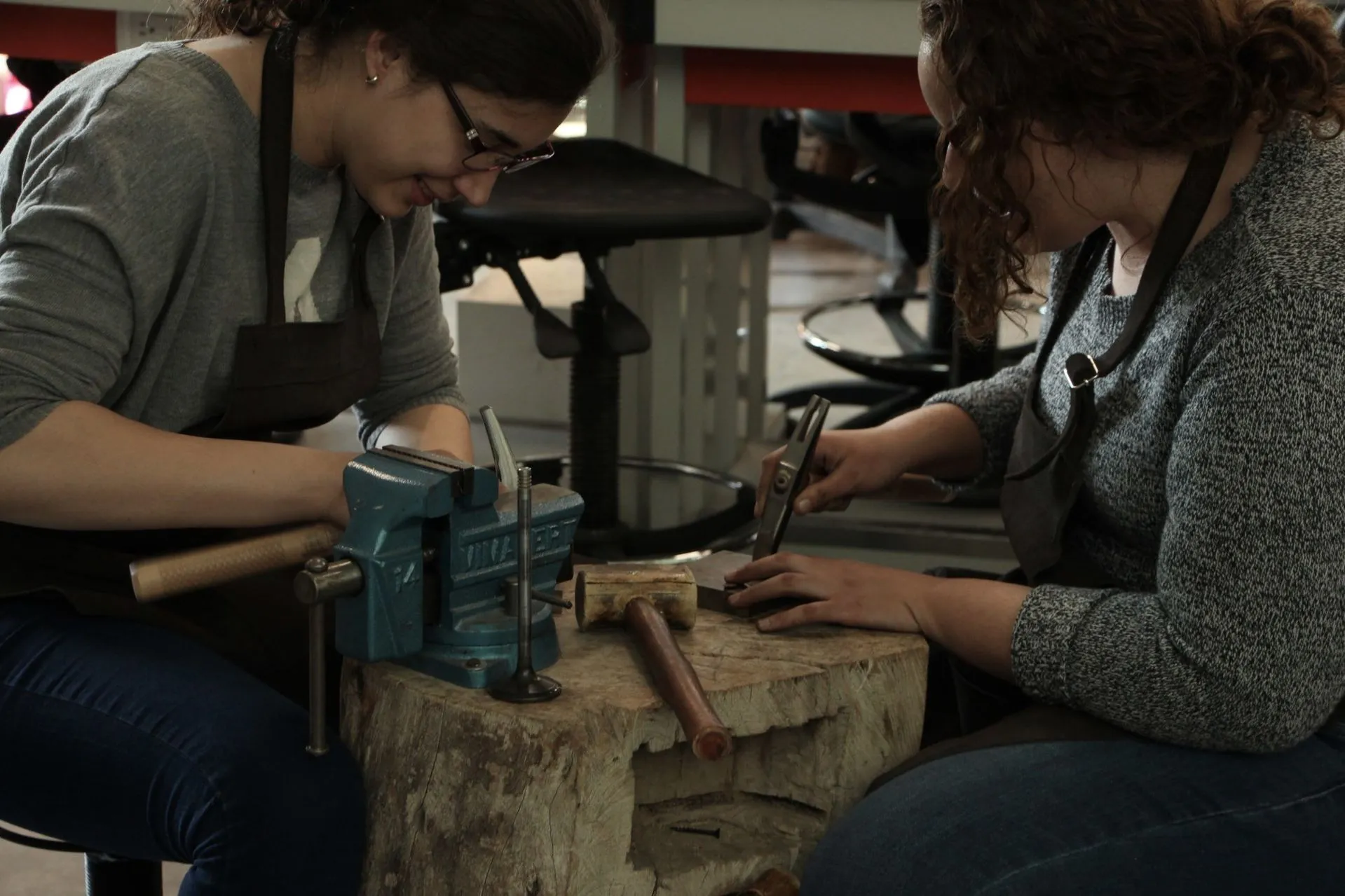 Semestre i de LDI con TANE.