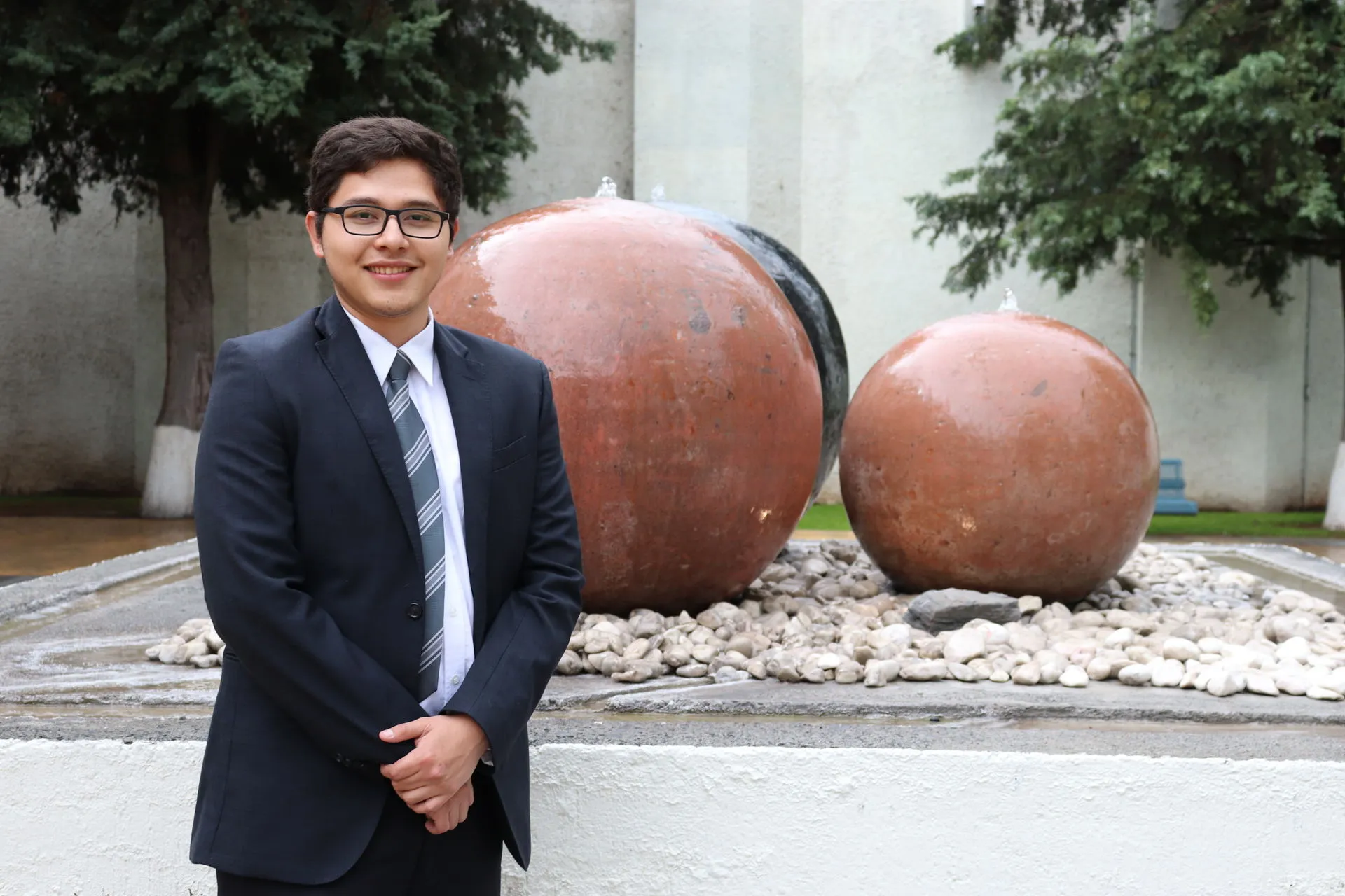 Líderes del Mañana