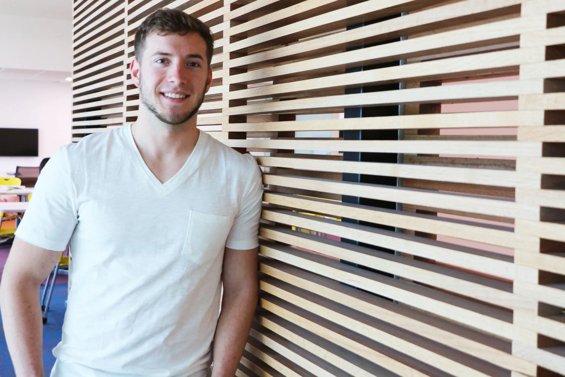 ganador beca TrepCamp