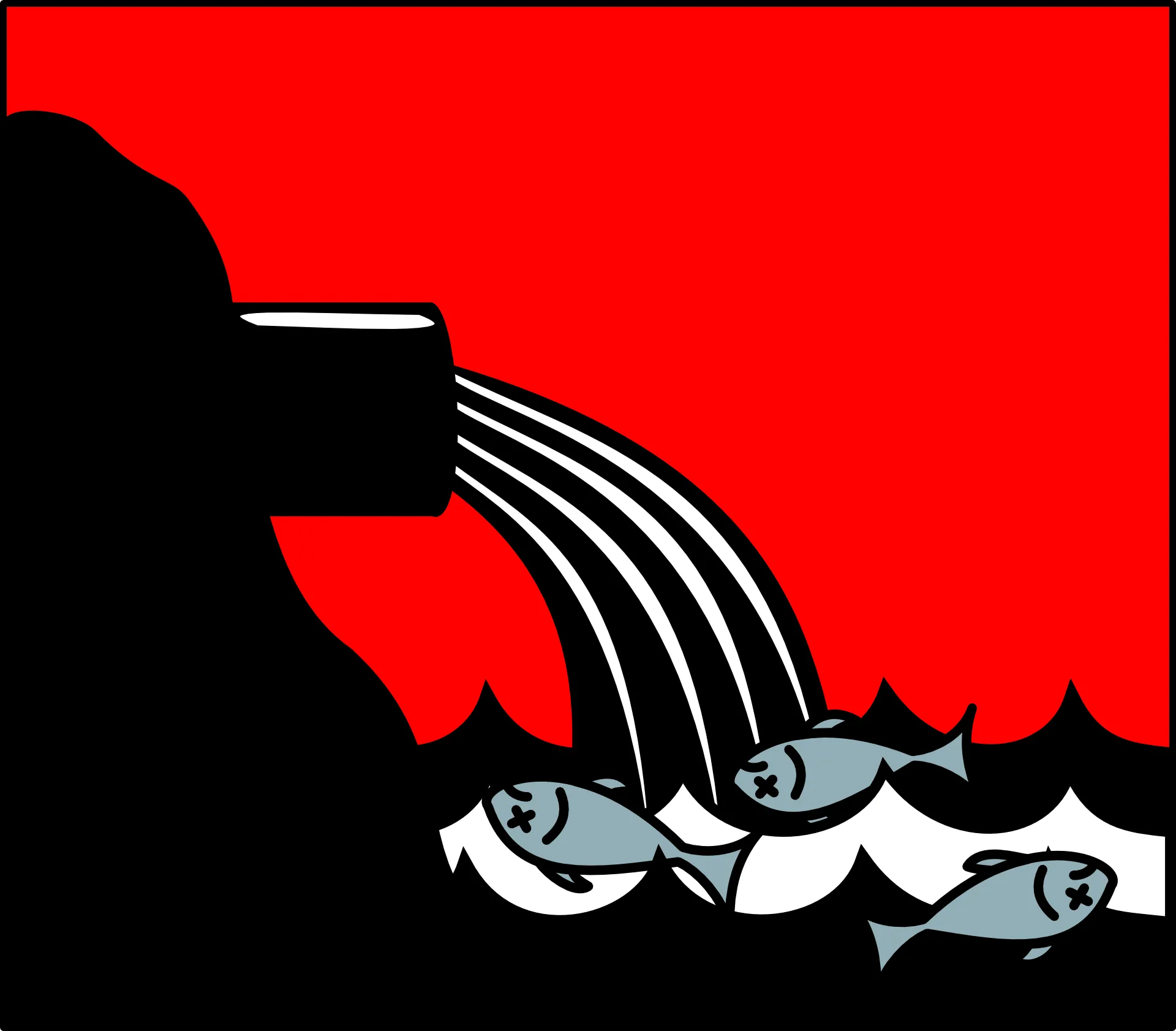 Medirán salud pública a través de aguas residuales