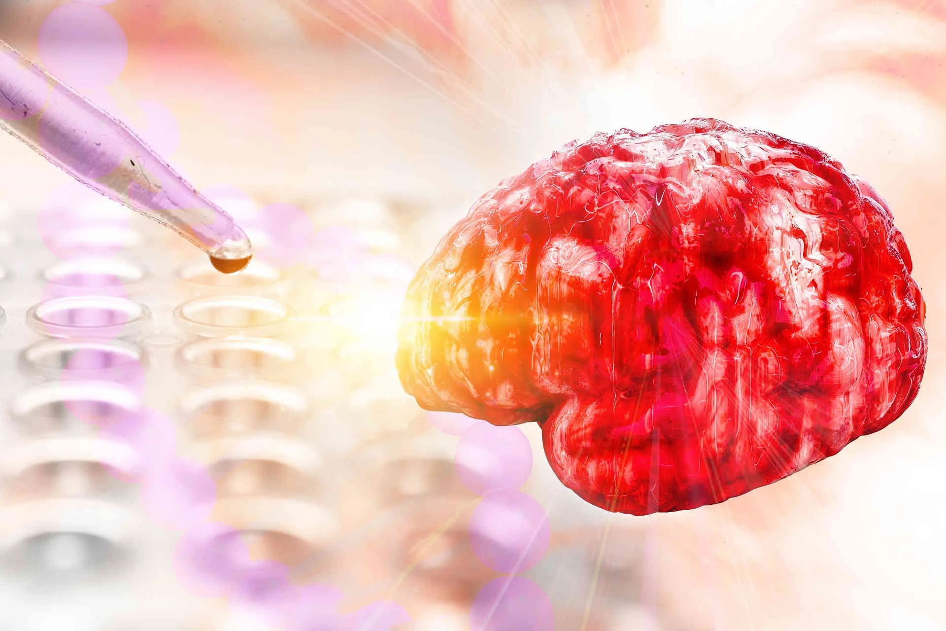 Crean protocolo médico contra enfermedades neurodegenerativas