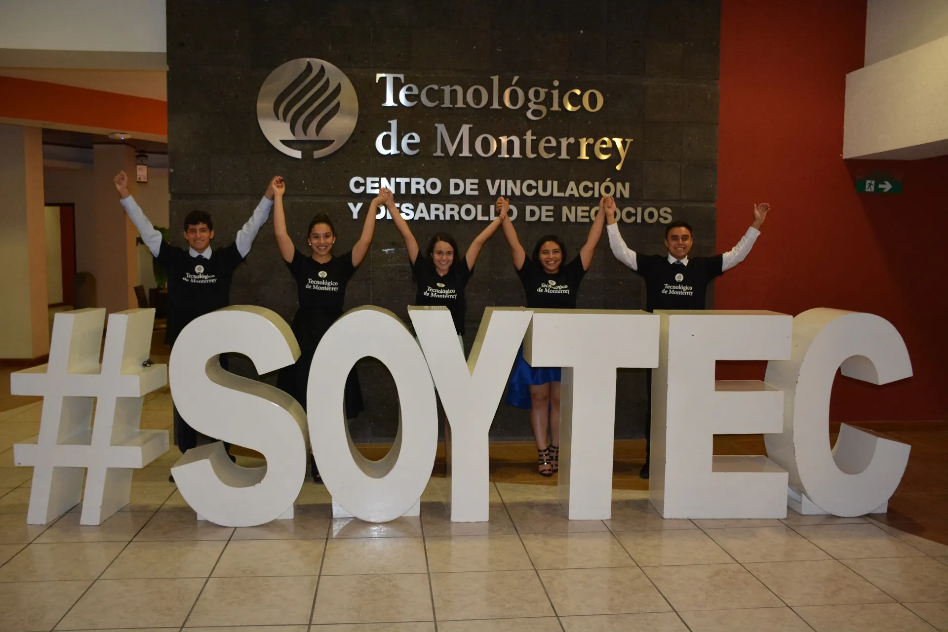 La nueva generación de Líderes del Mañana 