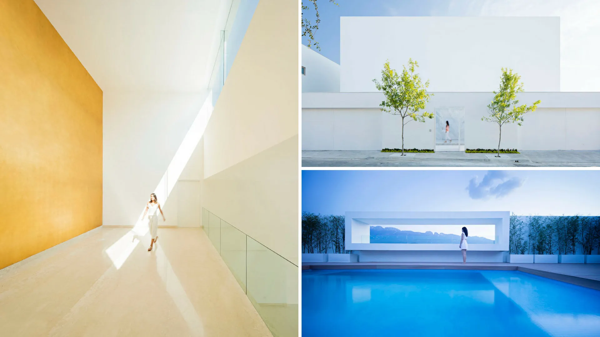 Gana casa de Sorteos Tec mención honorífica en Bienal de Arquitectura