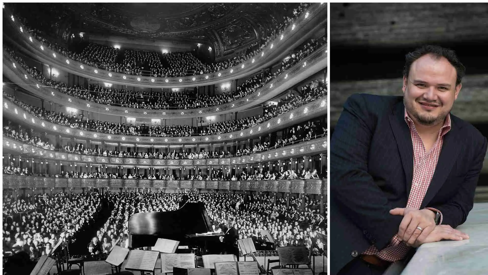 Nombran a EXATEC director de The Dallas Opera