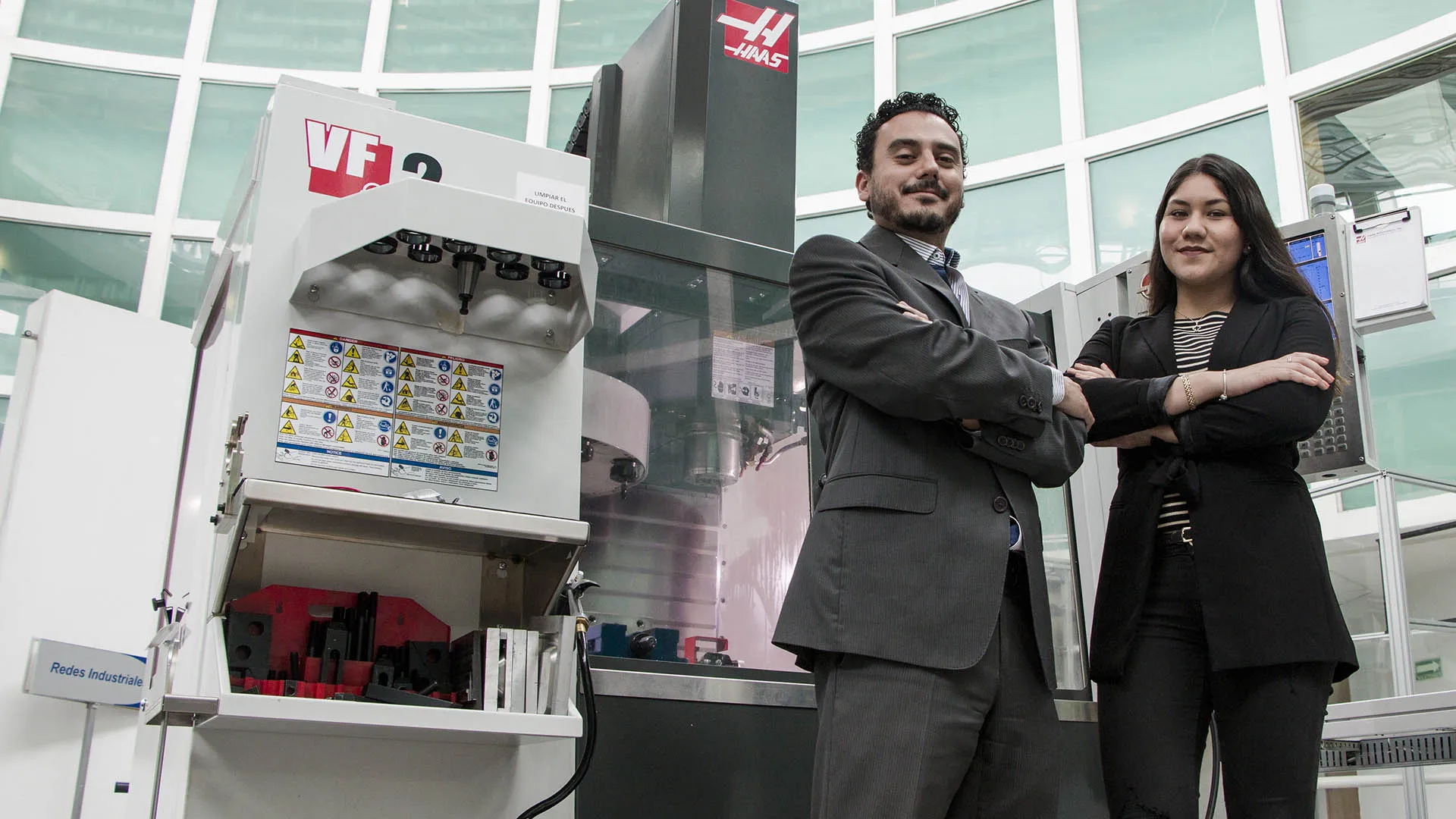 La maestría pretende dotar de habilidades gerenciales a los ingenieros