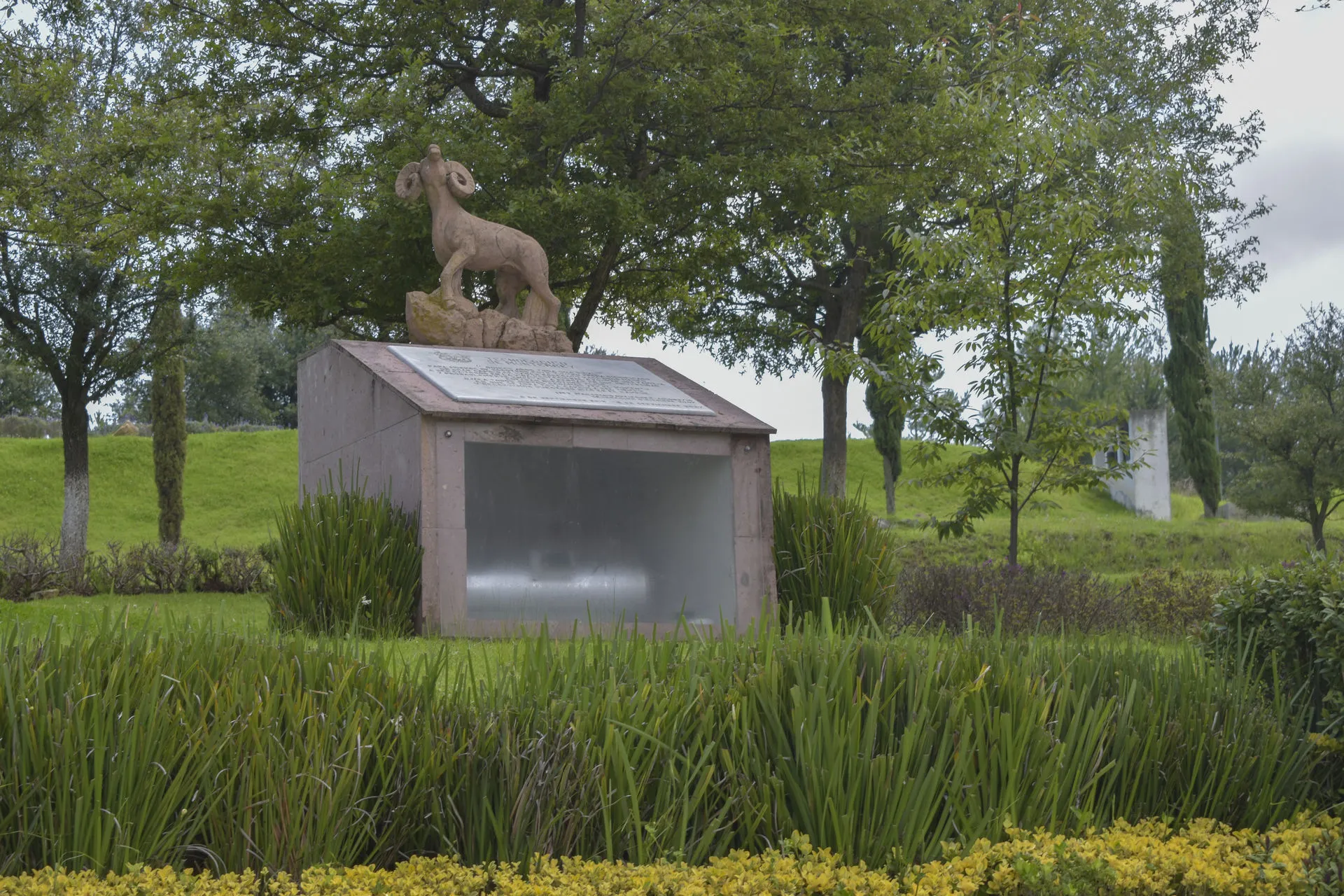 Cápsula del tiempo del Tec Campus Morelia se abrirá en el año 2027