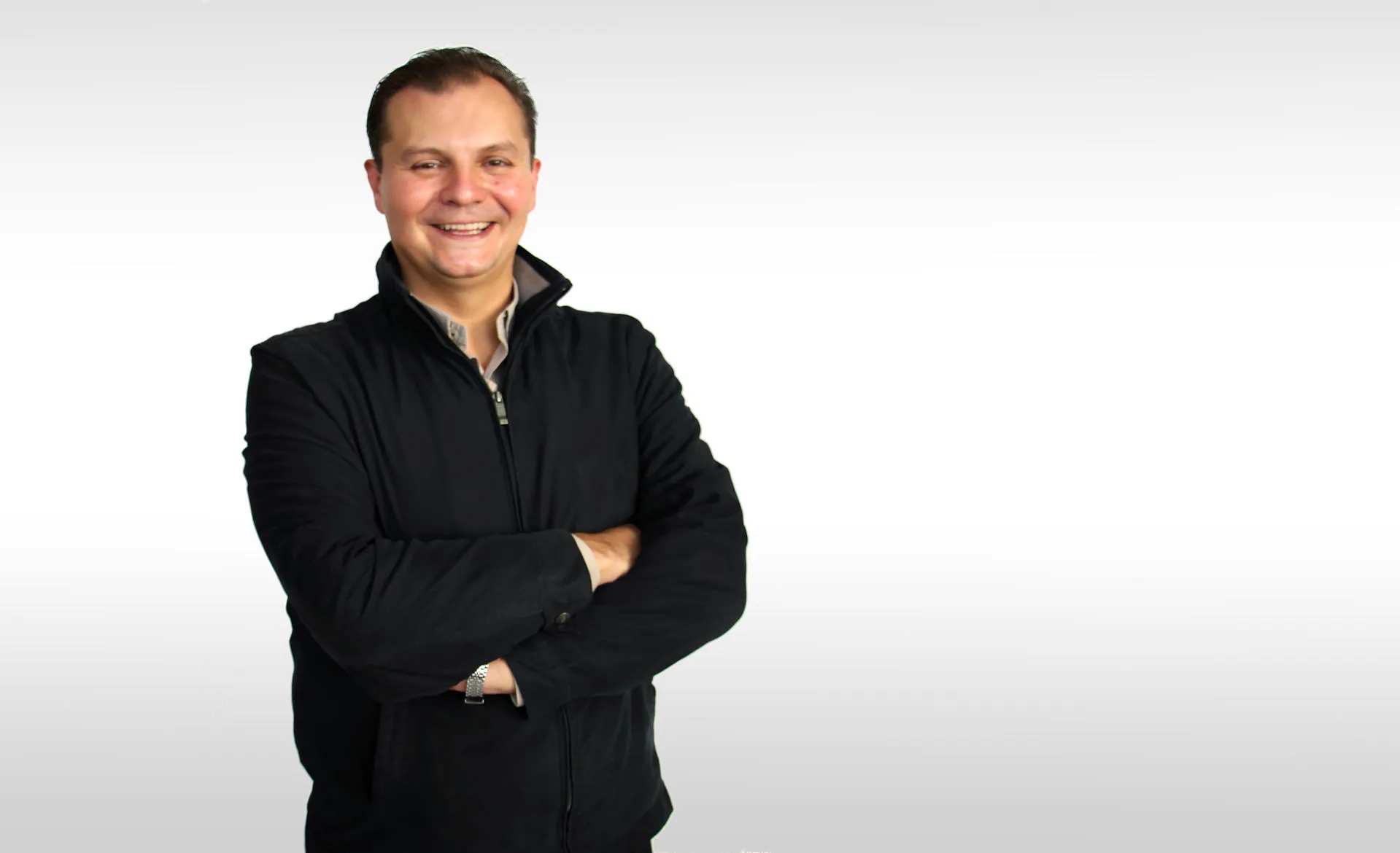 Luis Gerardo González, Profesor Inspirador 2018