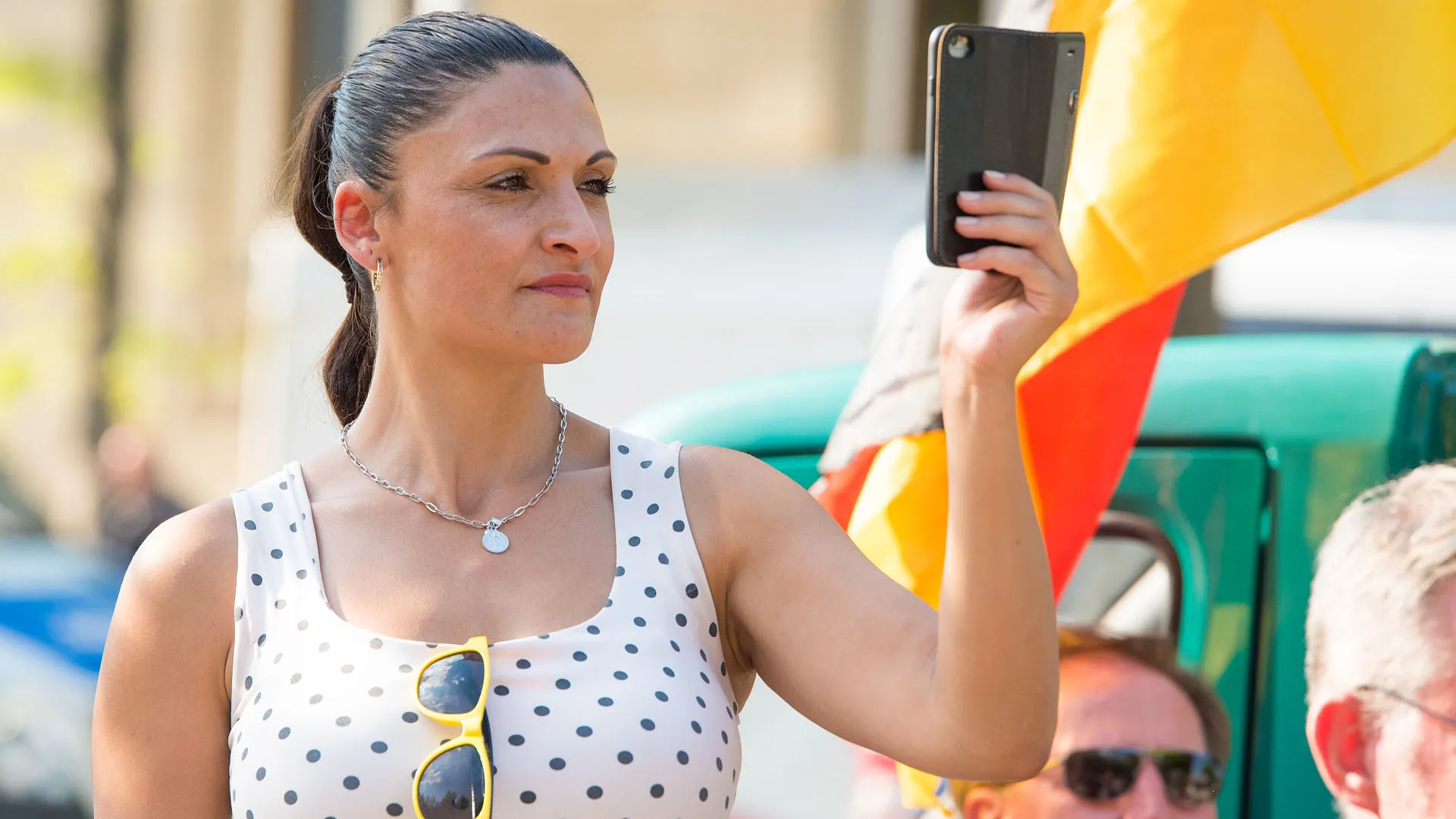 Las mujeres han ganado terreno gracias a su esfuerzo y trabajo