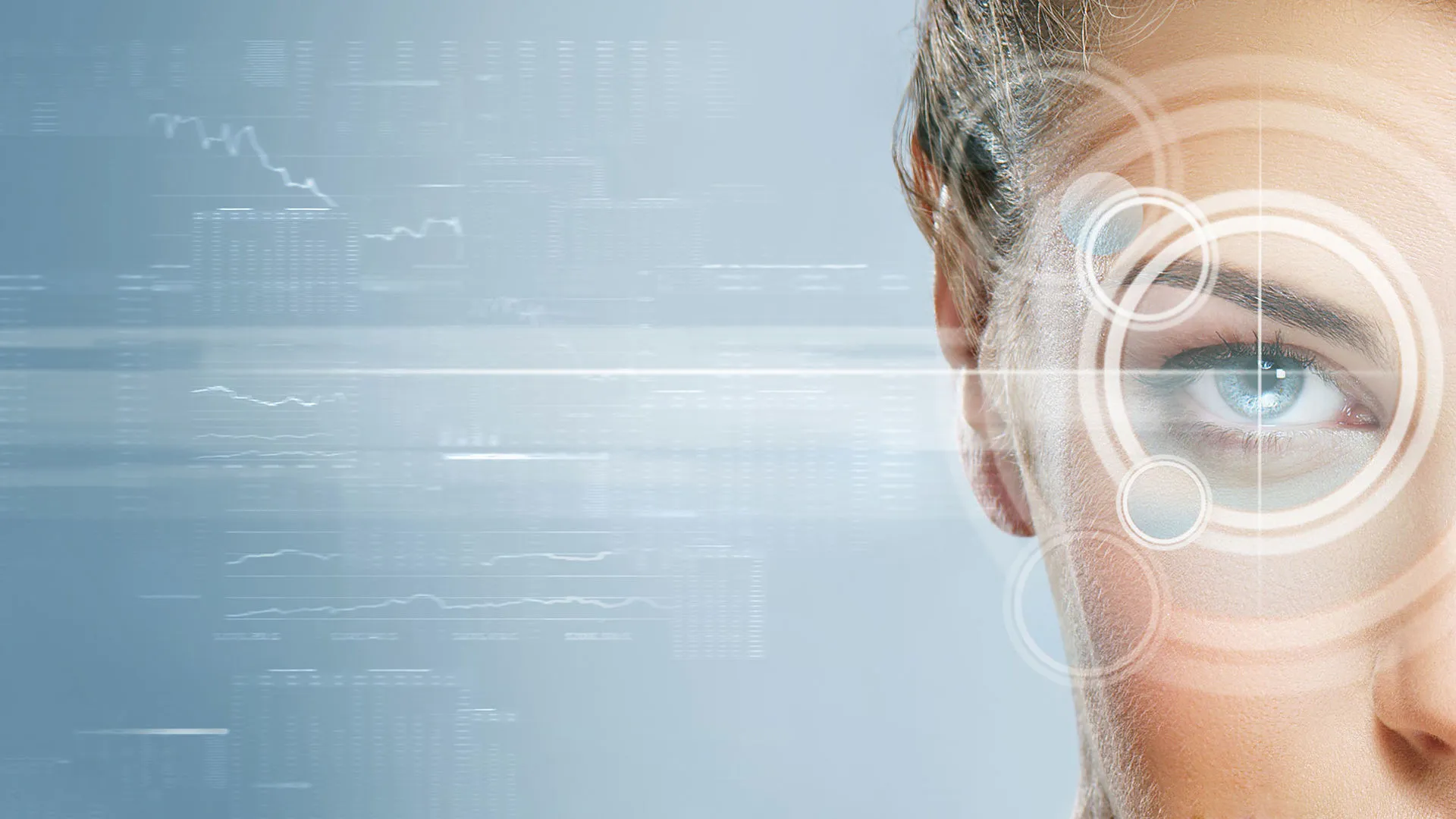 Mujer tecnología Tec de Monterrey 