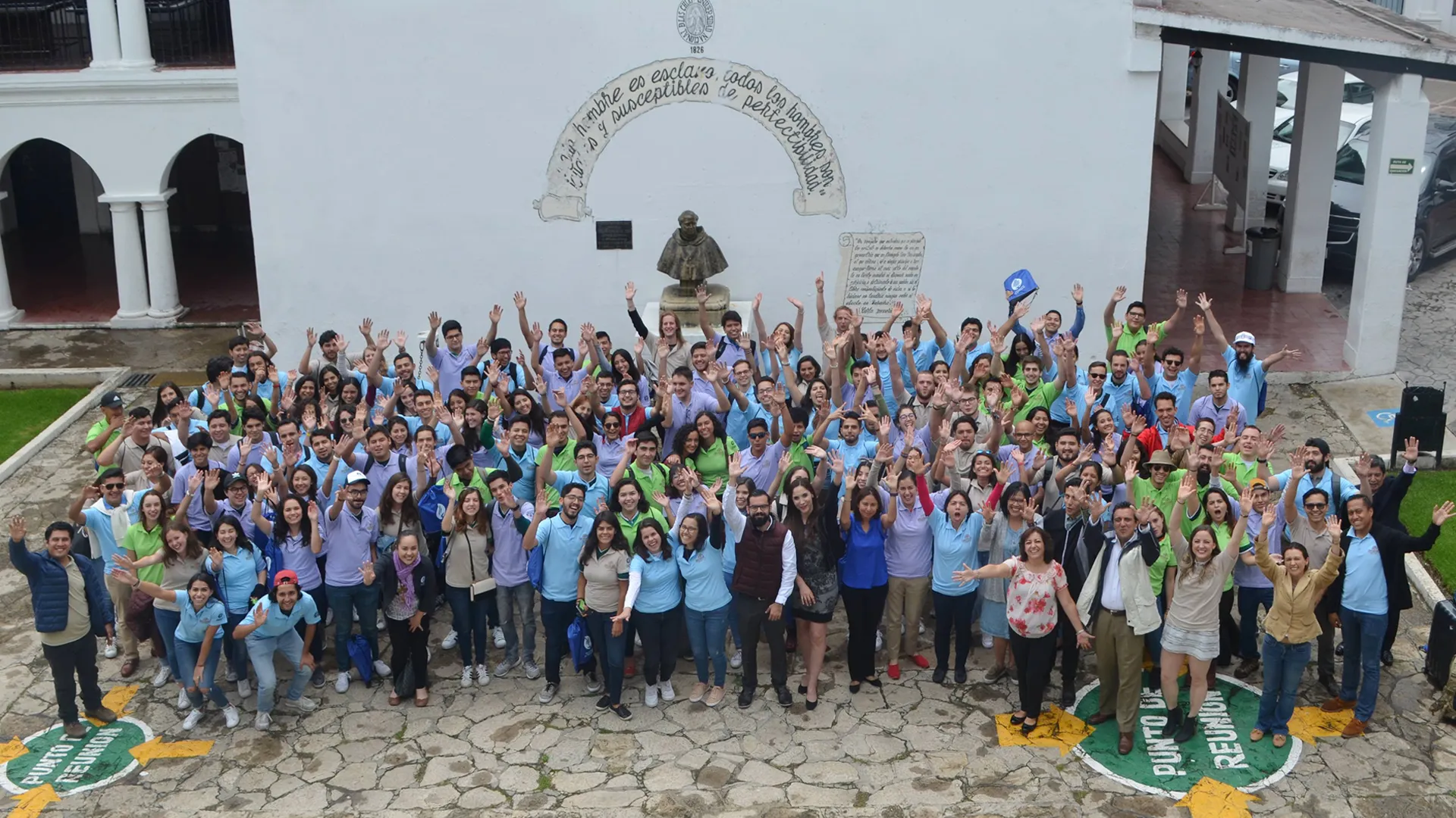 146 alumnos inician el Verano i en Chiapas