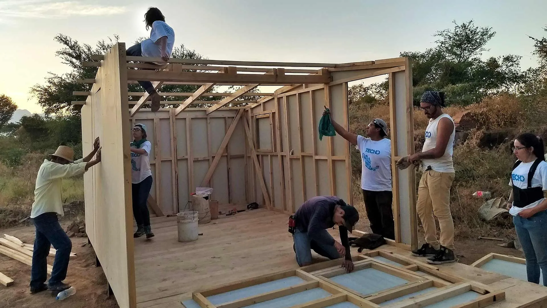Catapulta el Tec de Monterrey su Programa de Voluntariado