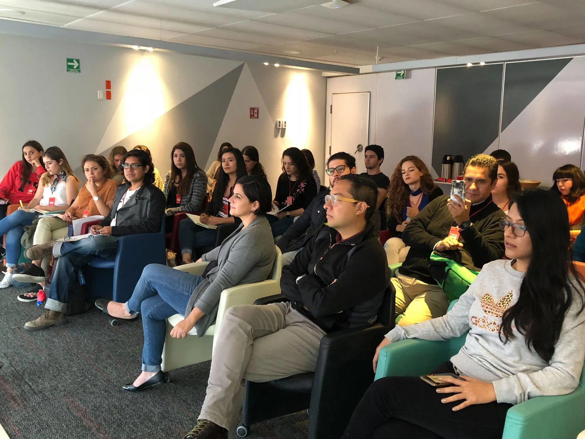 Desarrollando un proyecto real con una problemática actual