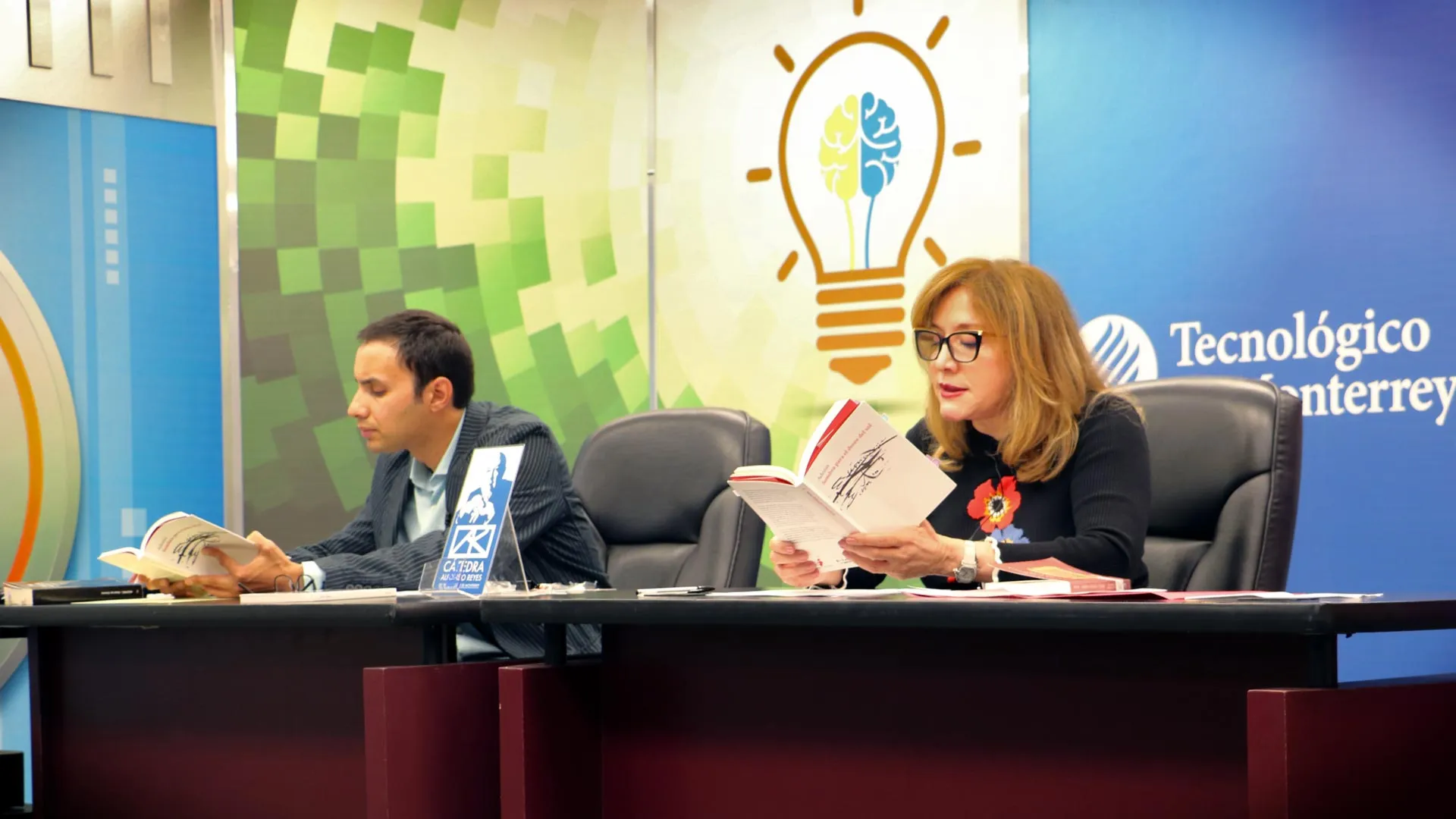 Arranca Cátedra Alfonso Reyes con análisis de la obra de Adonis