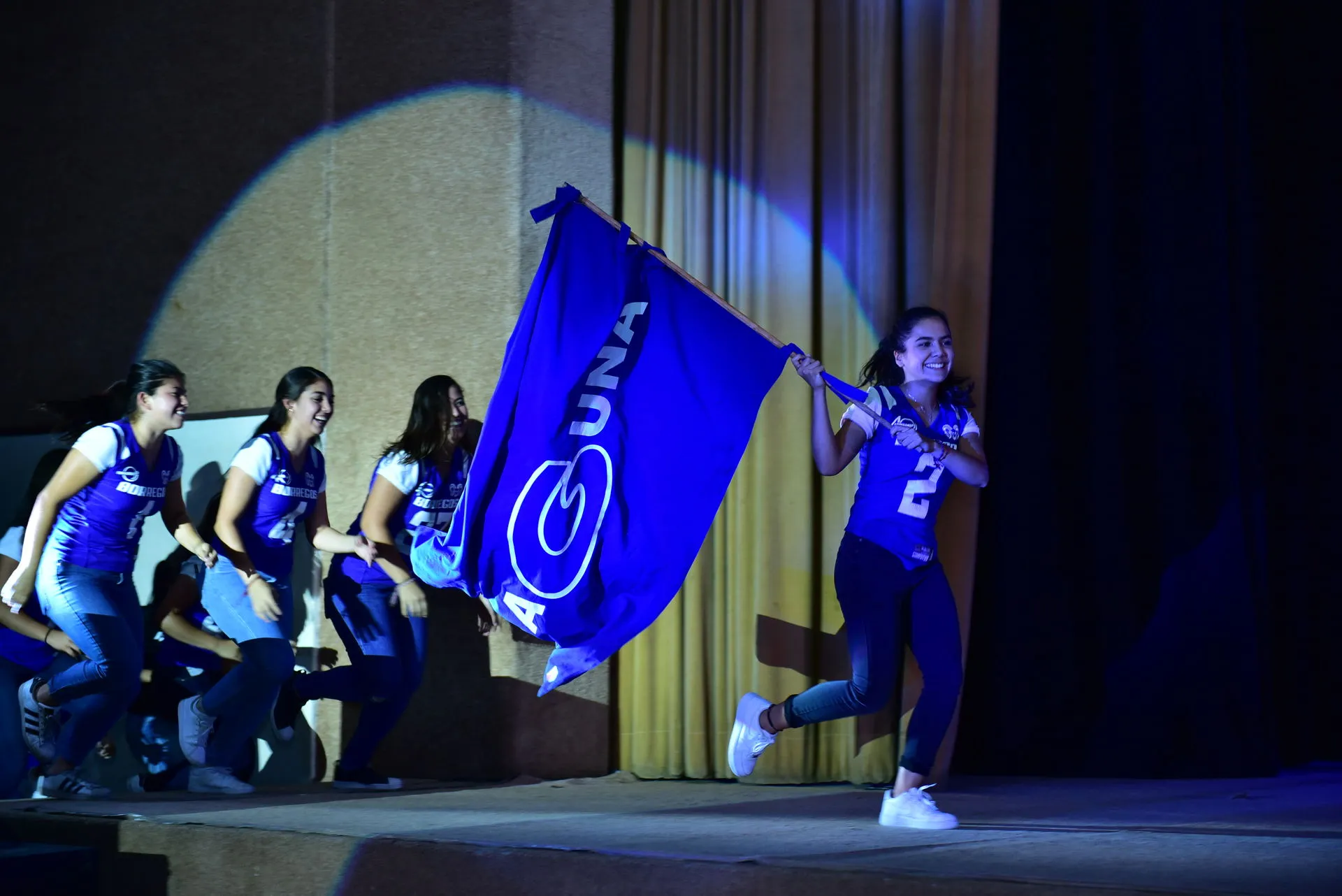 Se reportan listos equipos representativos del Campus Laguna