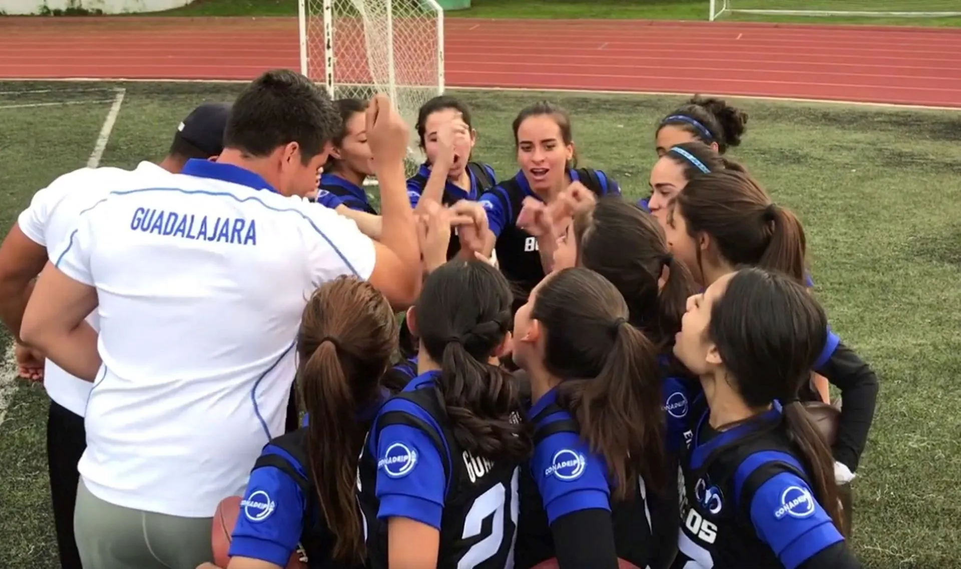 Novedades deportivas