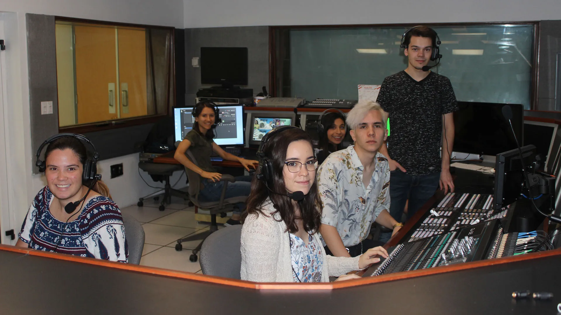 Reconoce SONY esfuerzo creativo del campus Monterrey