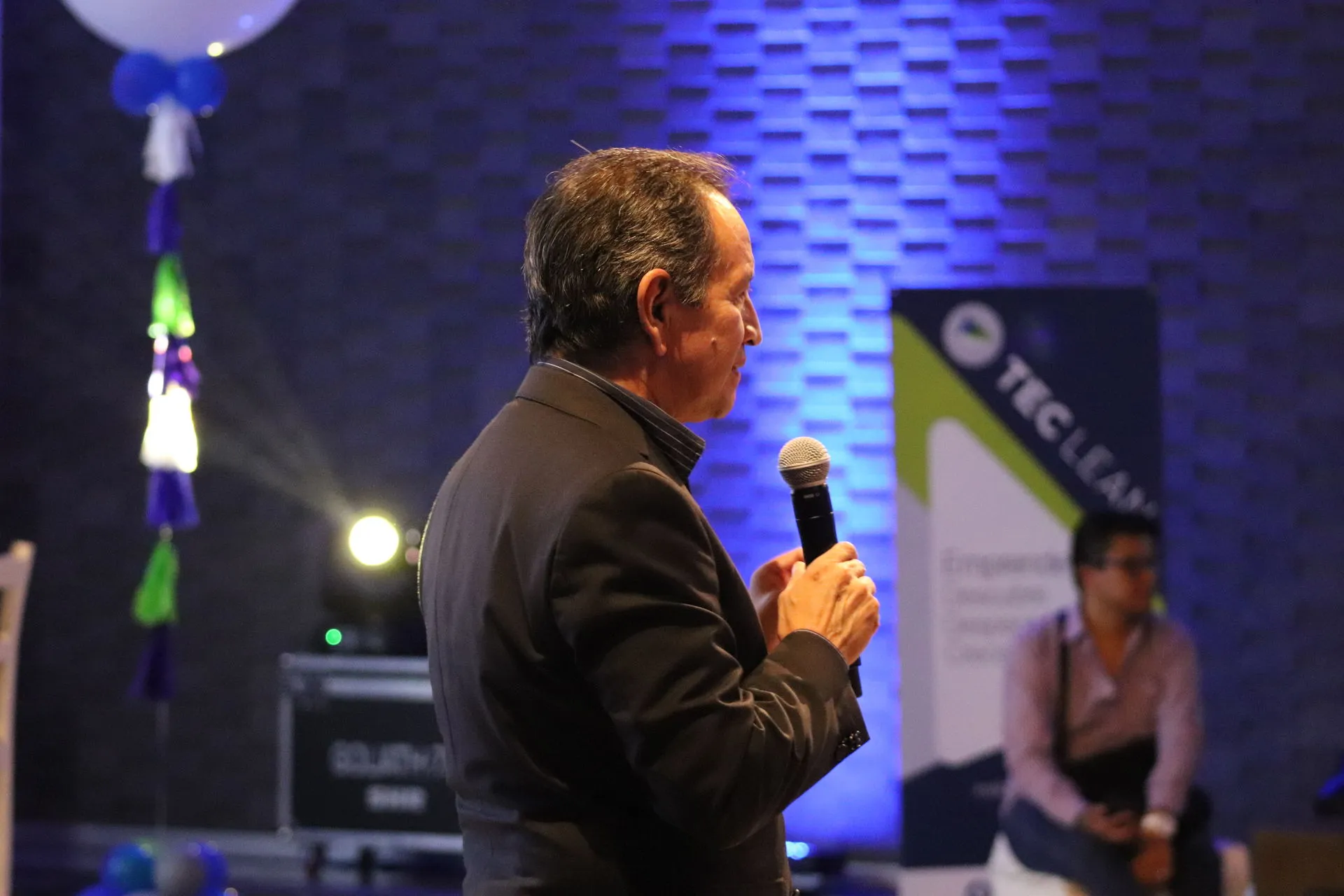 Presentación TECLEAN