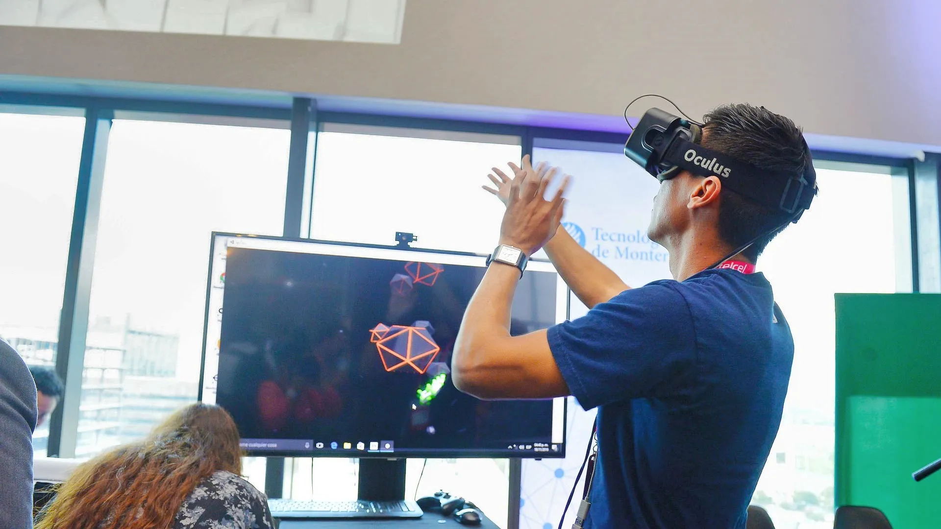 Las 3 razones para no perderte INCmty 2018