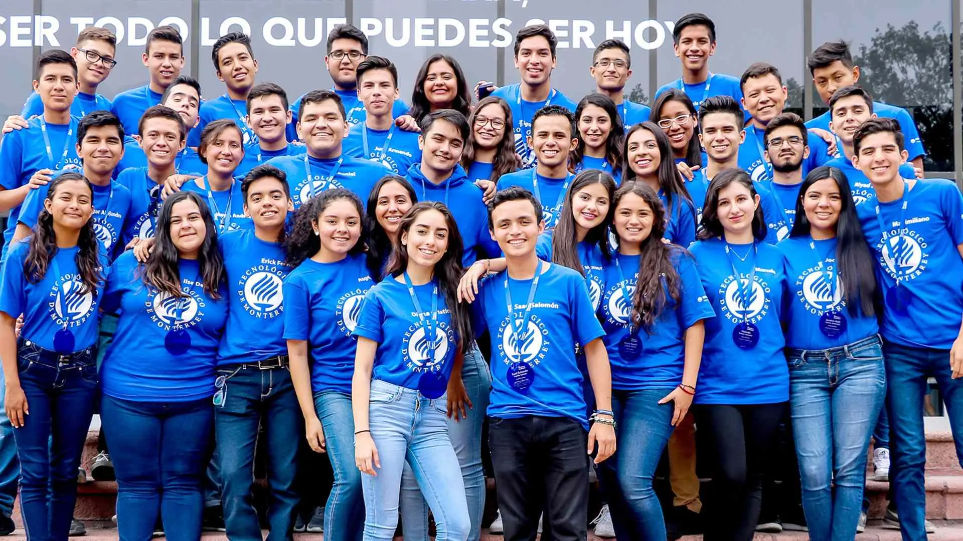 Líderes del Mañana Monterrey