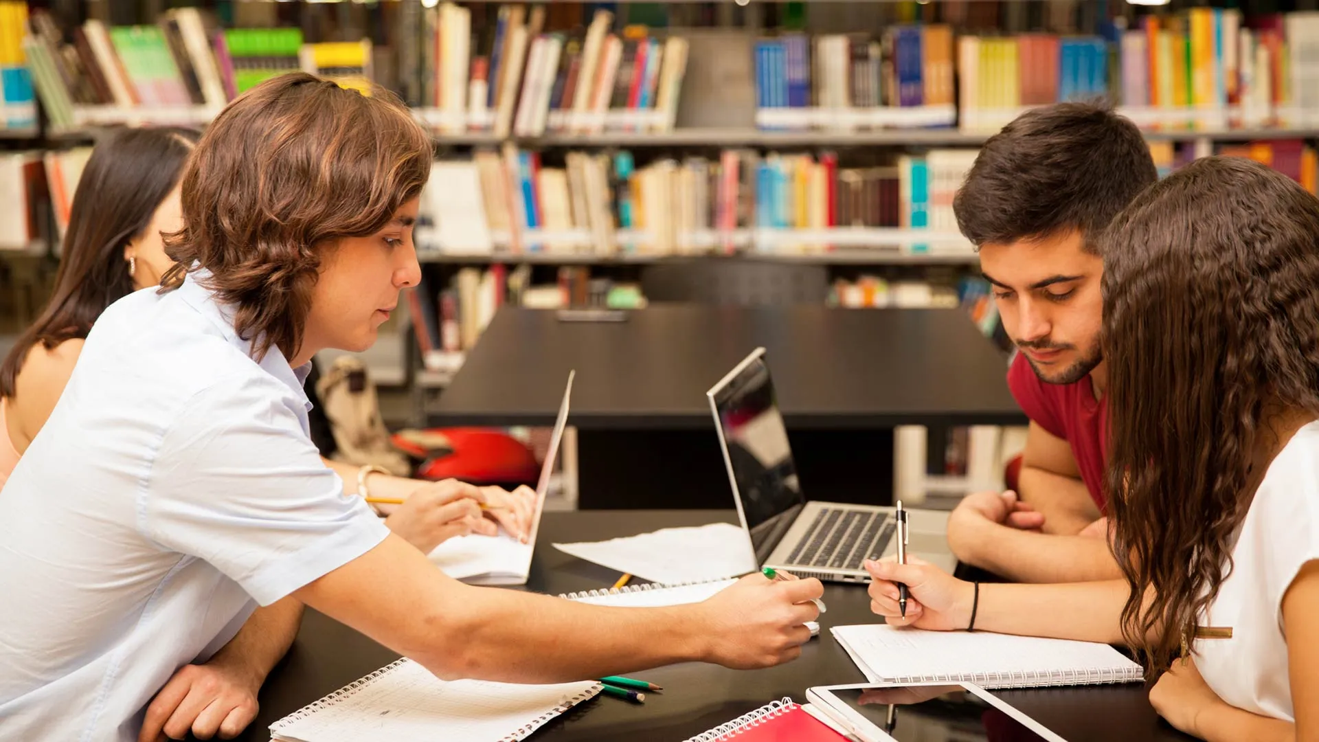 Vida estudiantil Tec de Monterrey Querétaro
