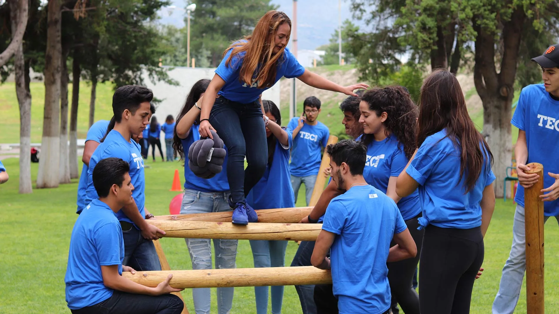 Así se vivió el Hi! Tec en los campus
