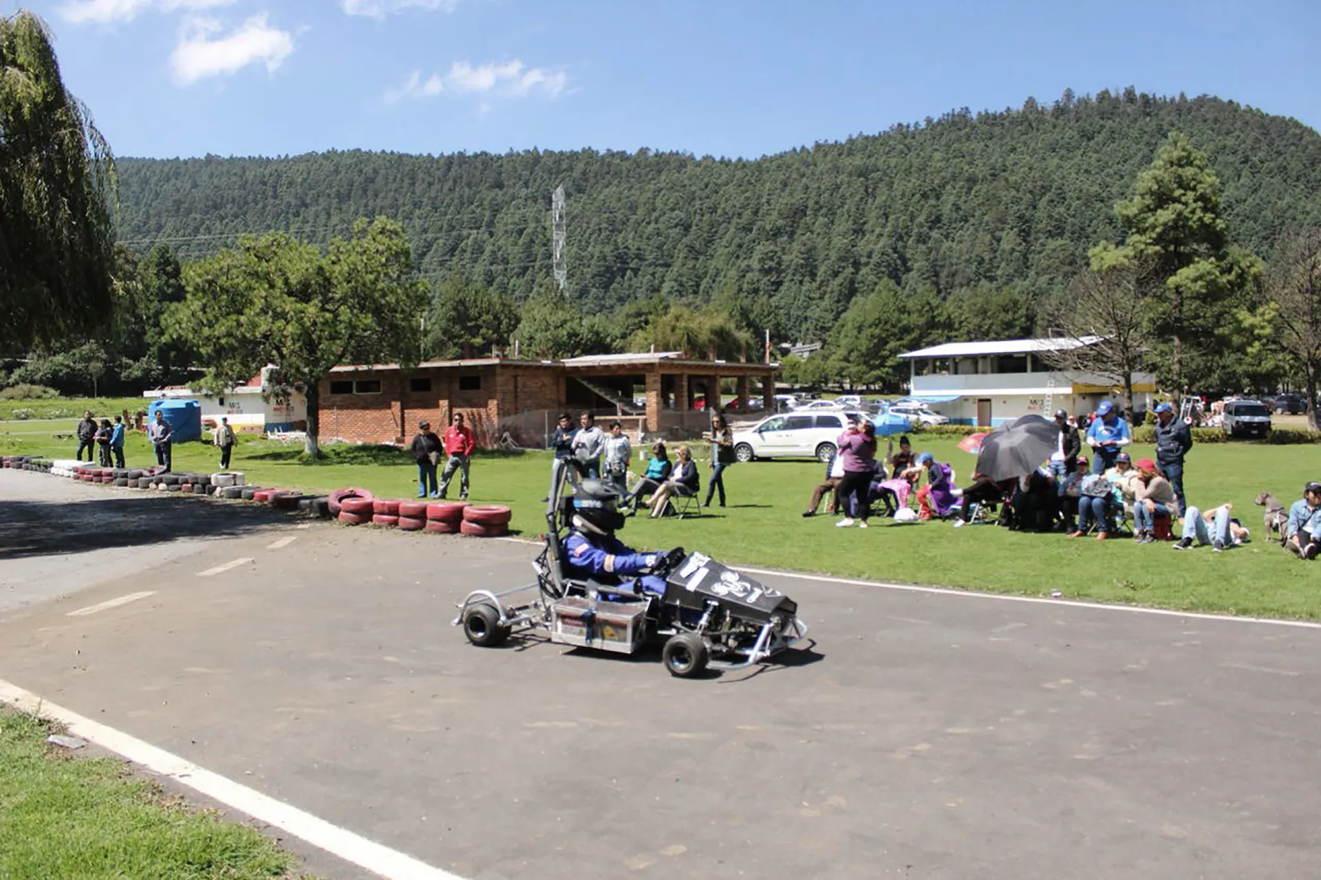 Gemelas Hilario Ramos