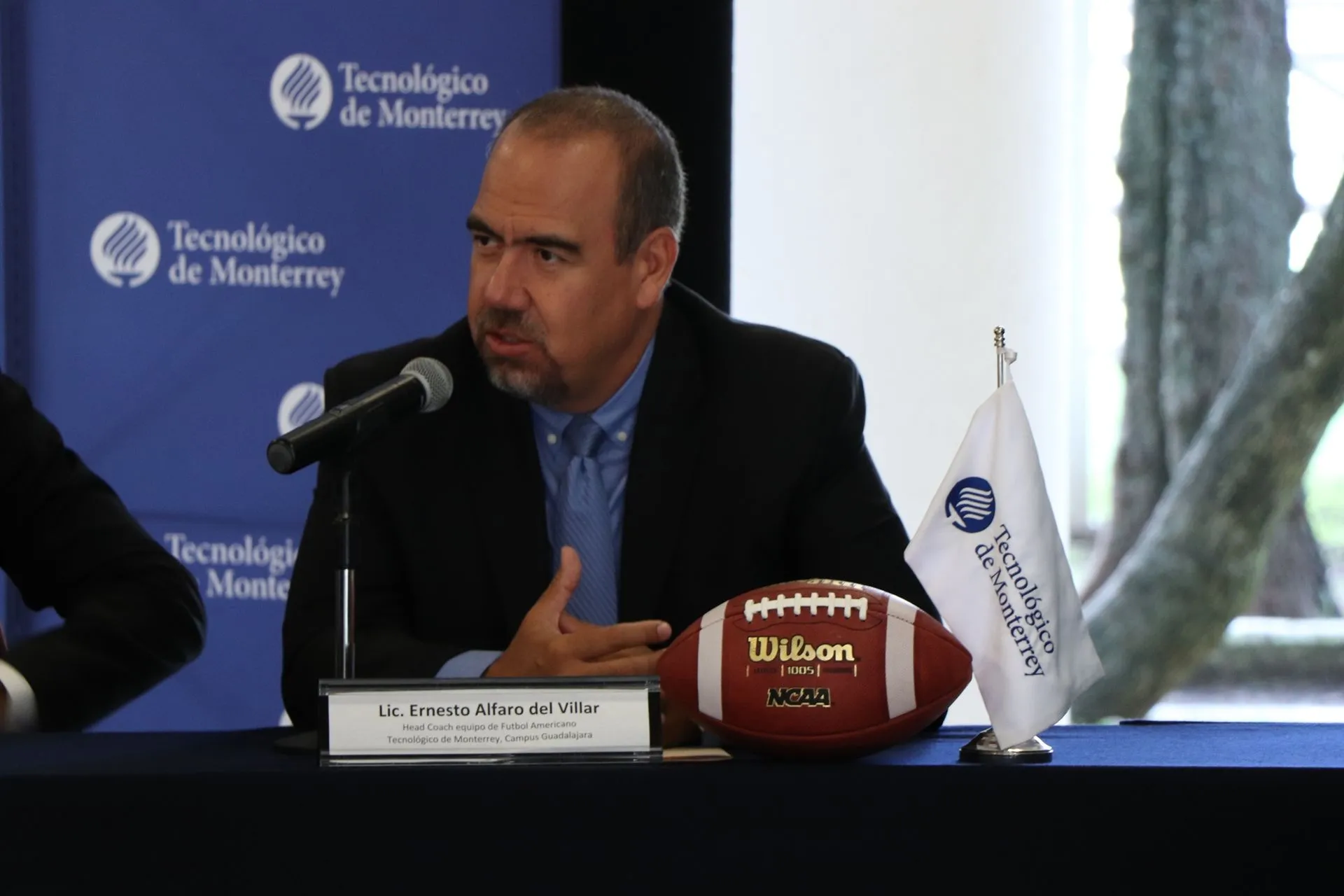 Inicia temporada Futbol Americano 2018