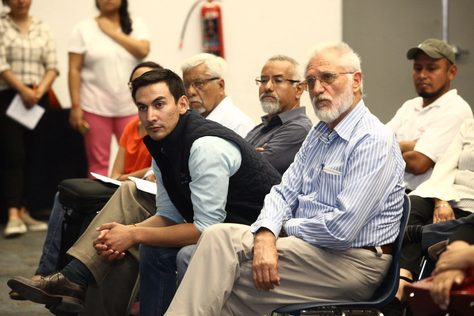 Semestre i Derechos Humanos