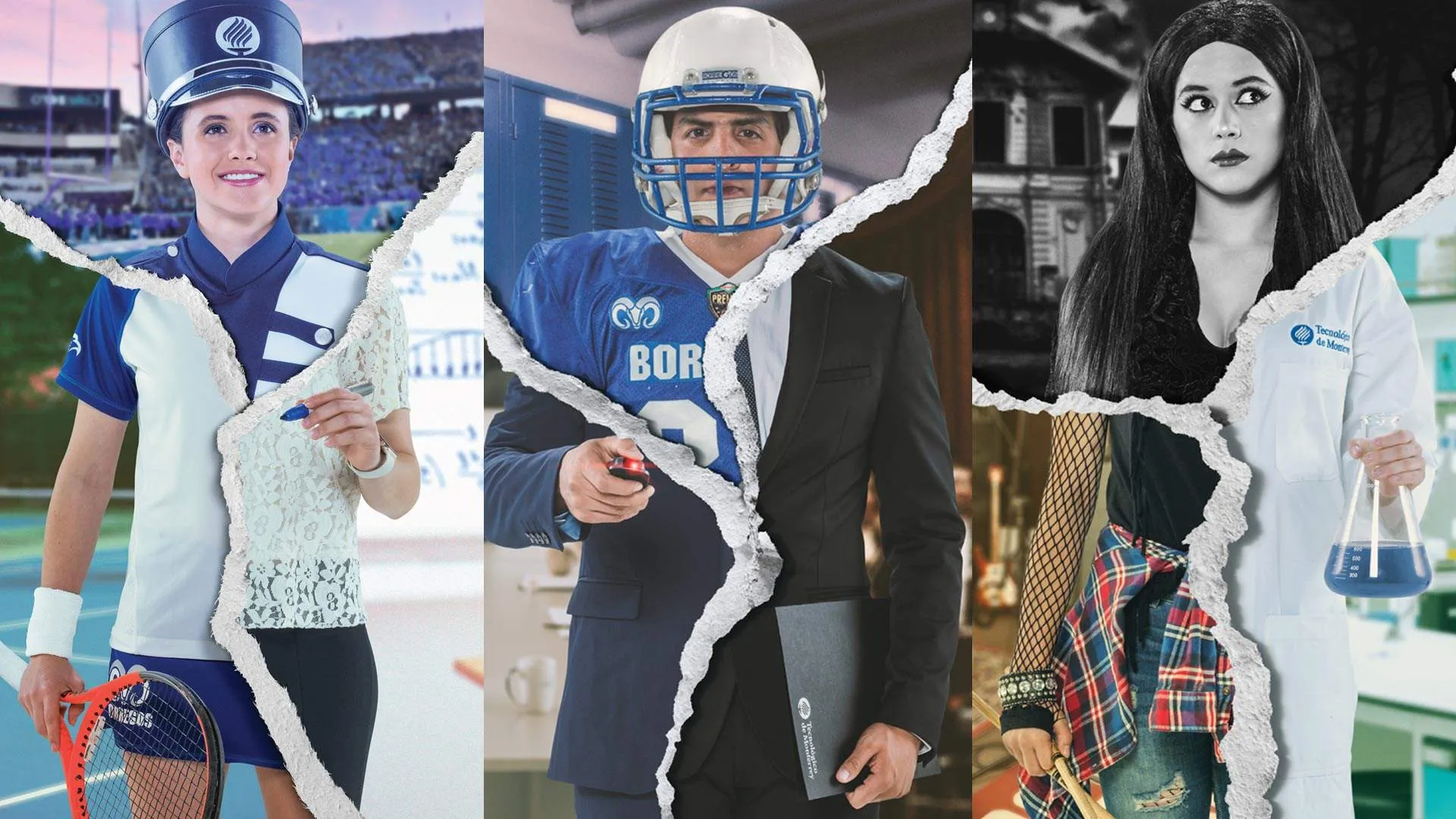 LiFE: Una experiencia universitaria plena y memorable