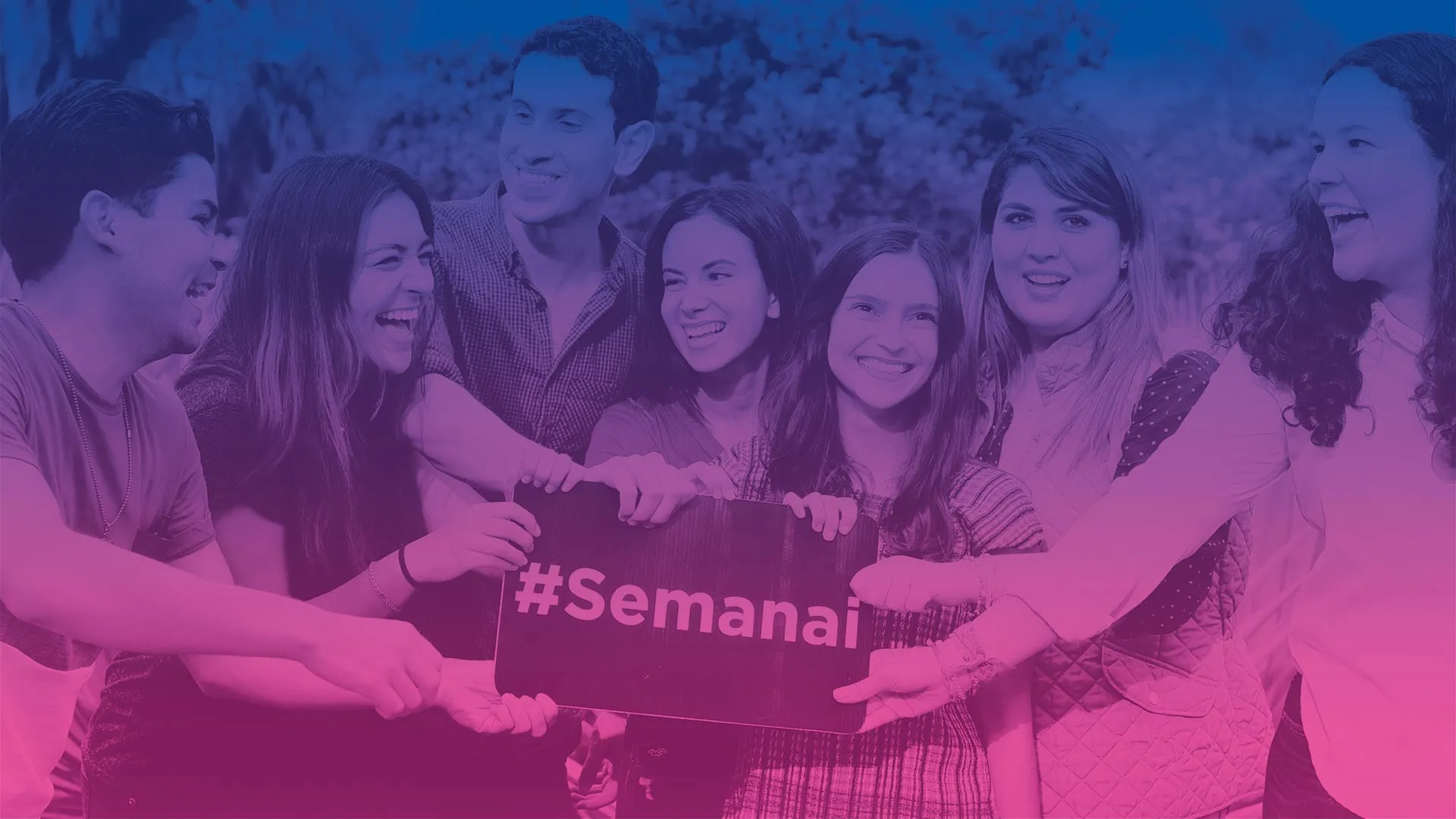 Vive una Semana i-ntensa 