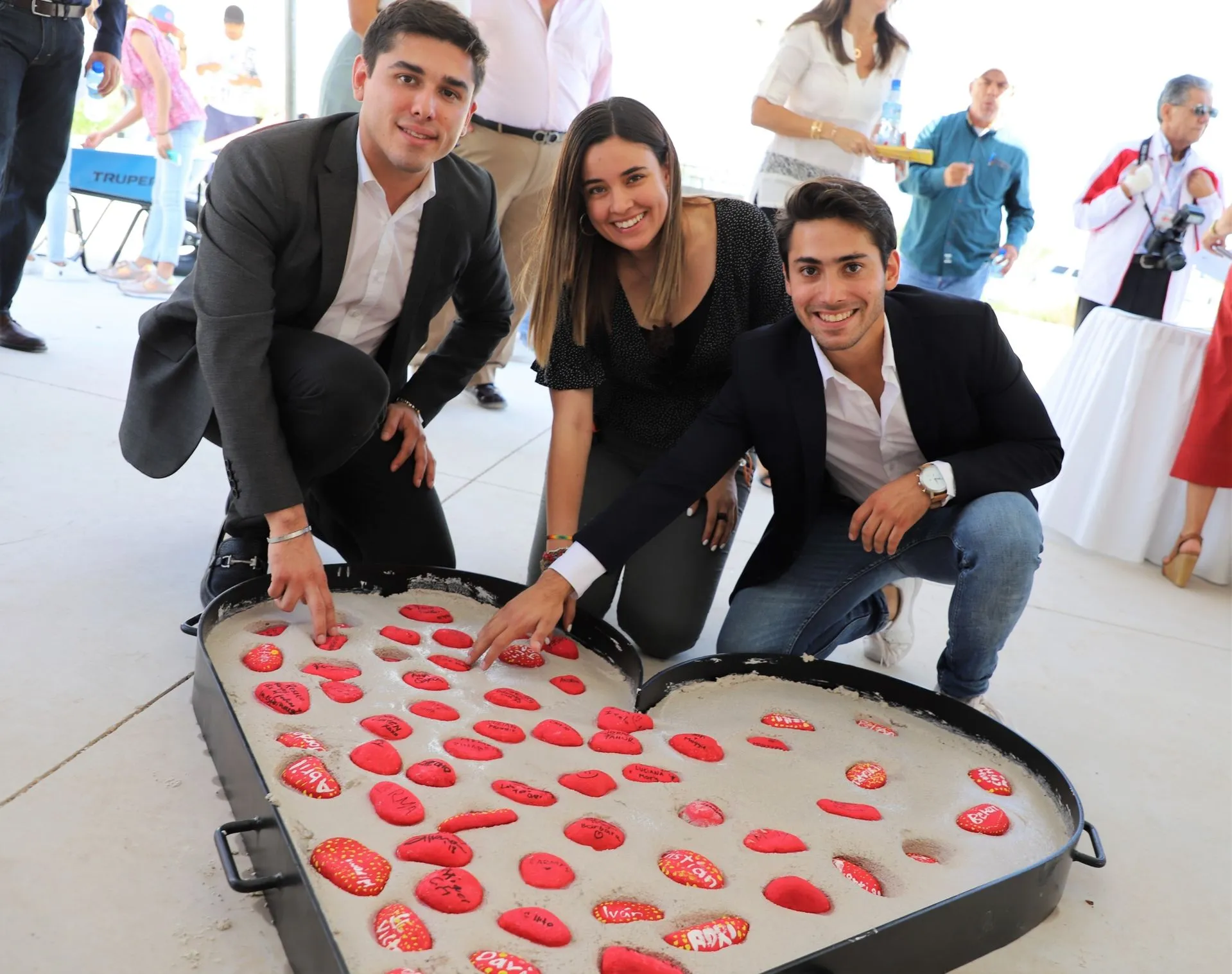 Casa Hogar Abrázame