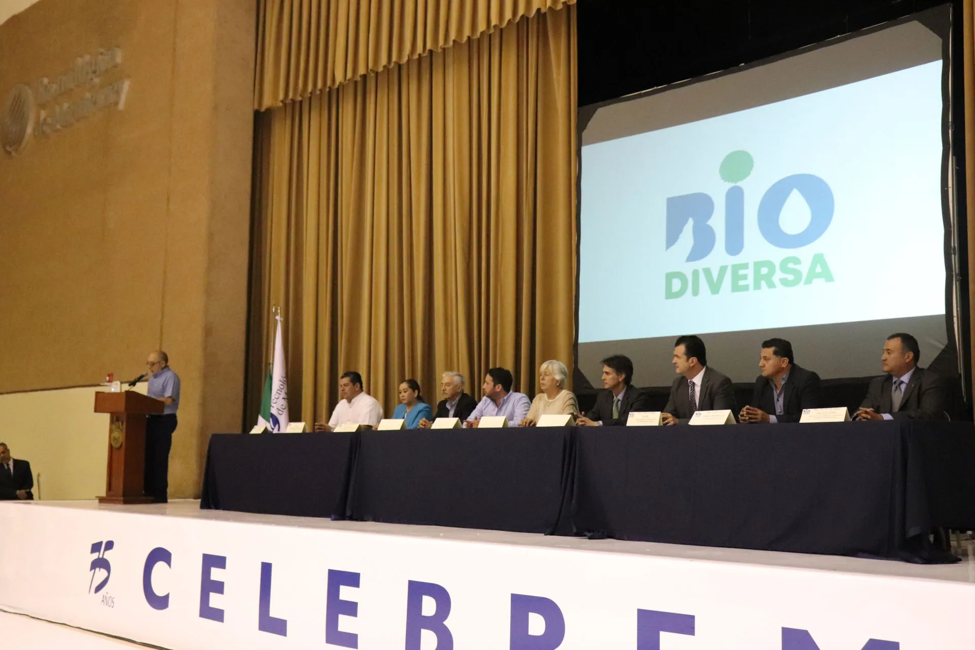 Colabora Tec en la conservación de la Biodiversidad