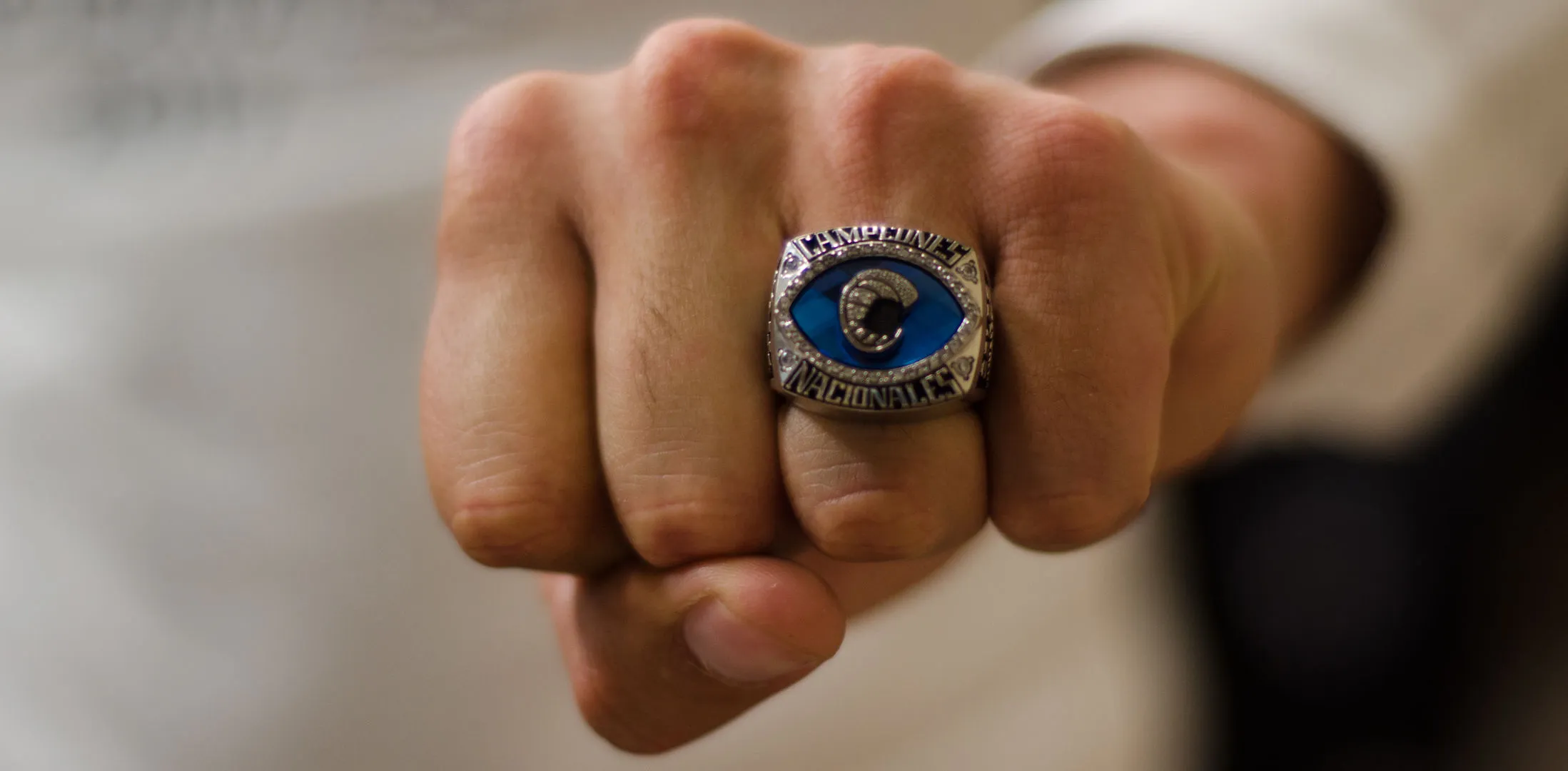 El equipo de  Liga Mayor de fútbol americano de Borregos Toluca conmemora campeonato con entrega de anillos y se prepara para el reto que representa la temporada 2018.