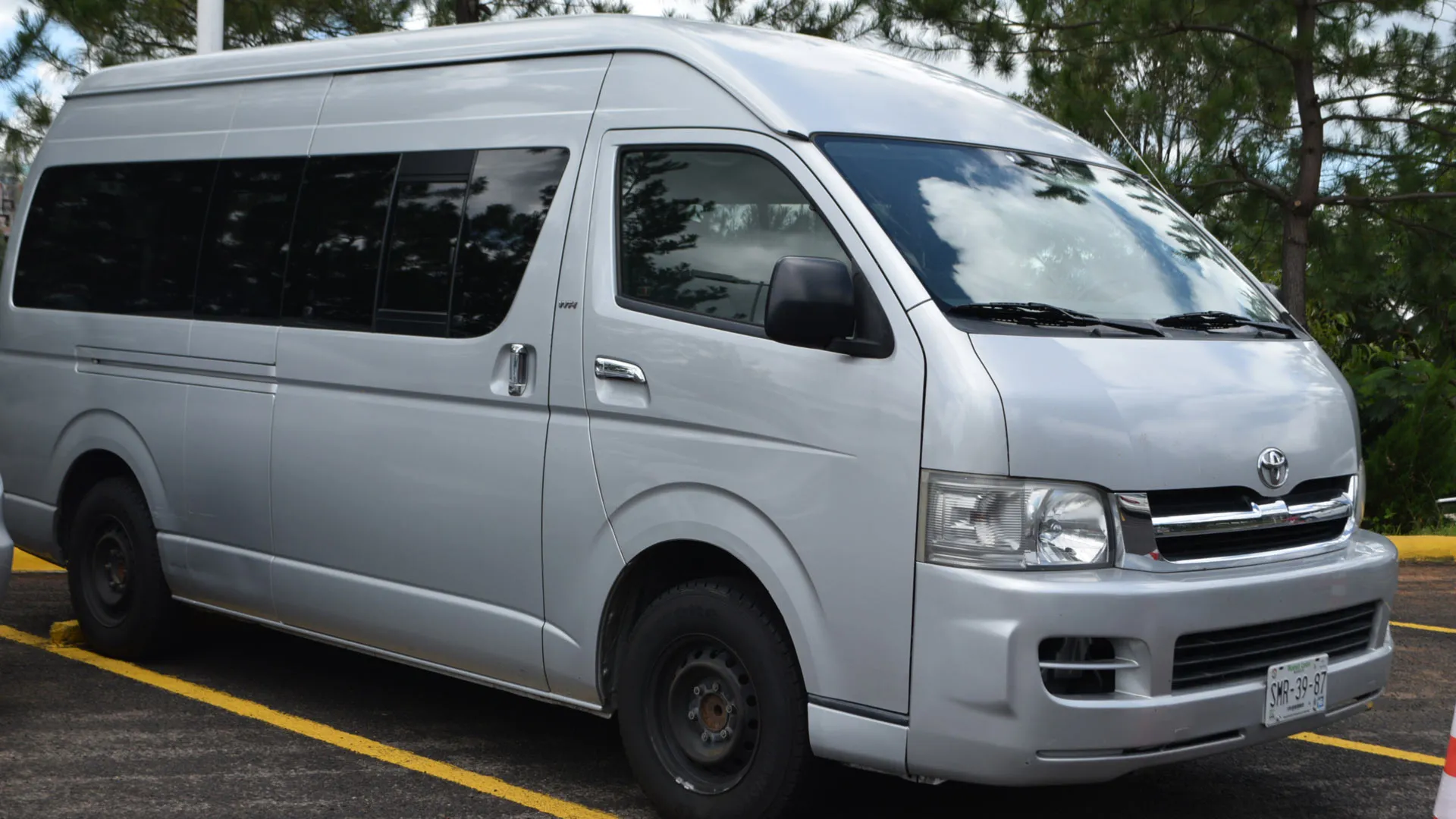 Conoce el proyecto que dará asesoría legal desde una camioneta