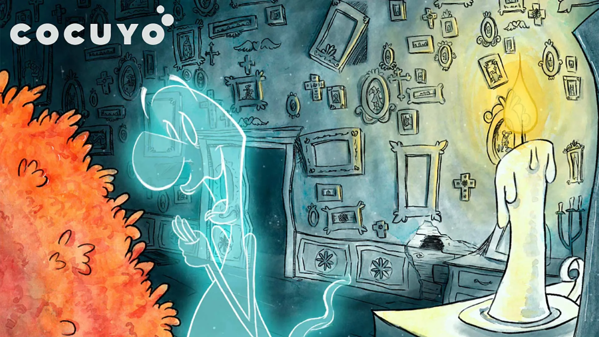 EXATEC hacen brillar la animación en México