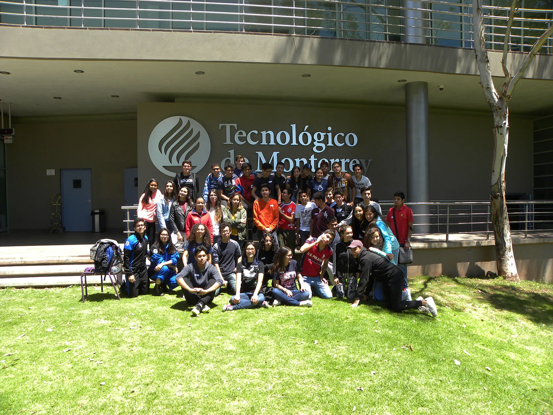 Equipo zacatecano se prepara para mundial de robótica