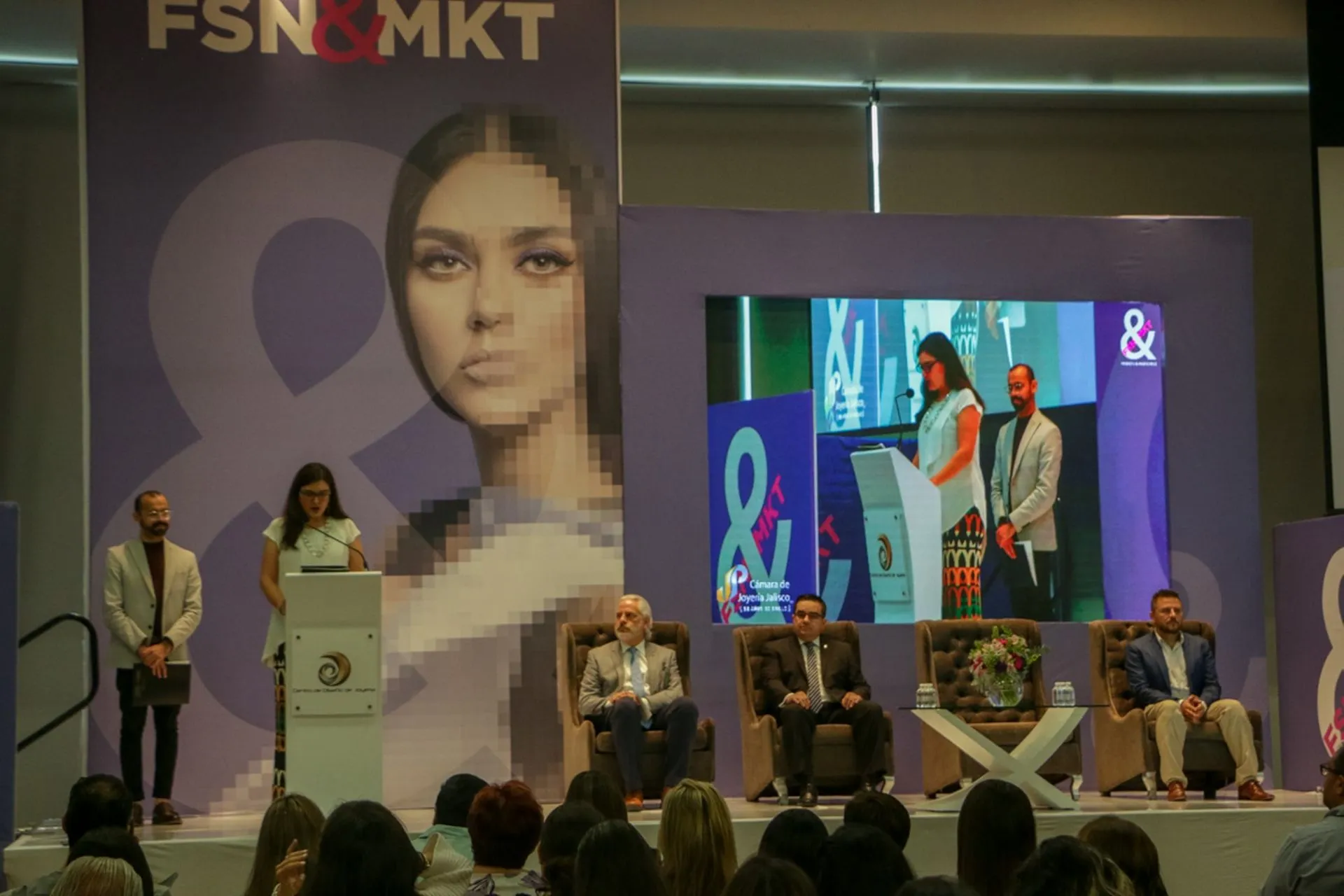 Foro Fashion & Marketing