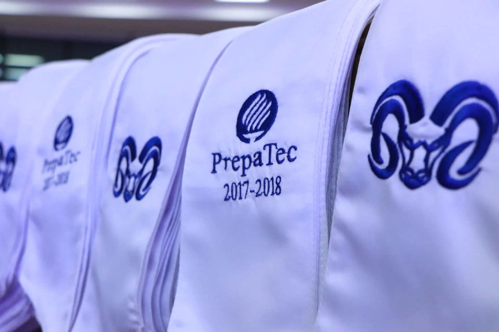 Gala académica PrepaTec Guadalajara