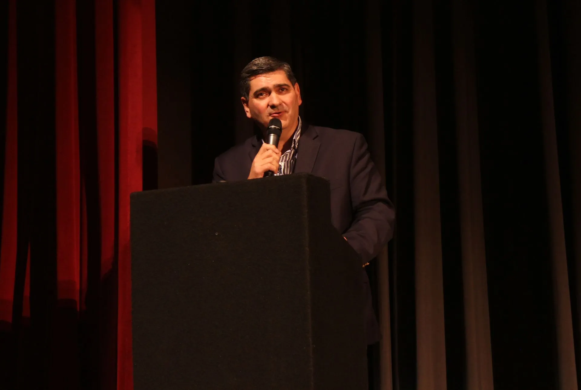 Invita Rector del Tec a creer en el México del SÍ