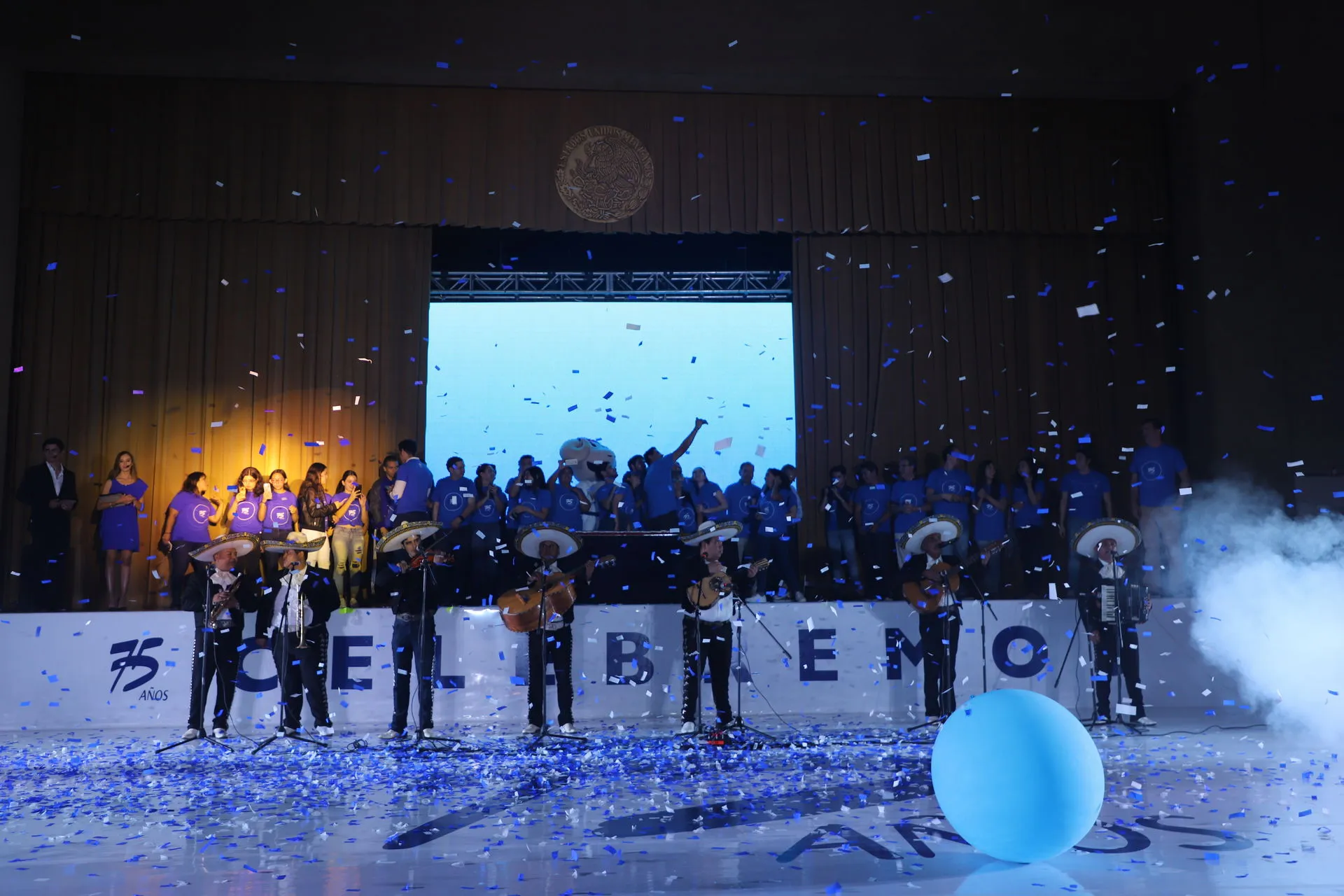 43 años cambiando vidas en La Laguna