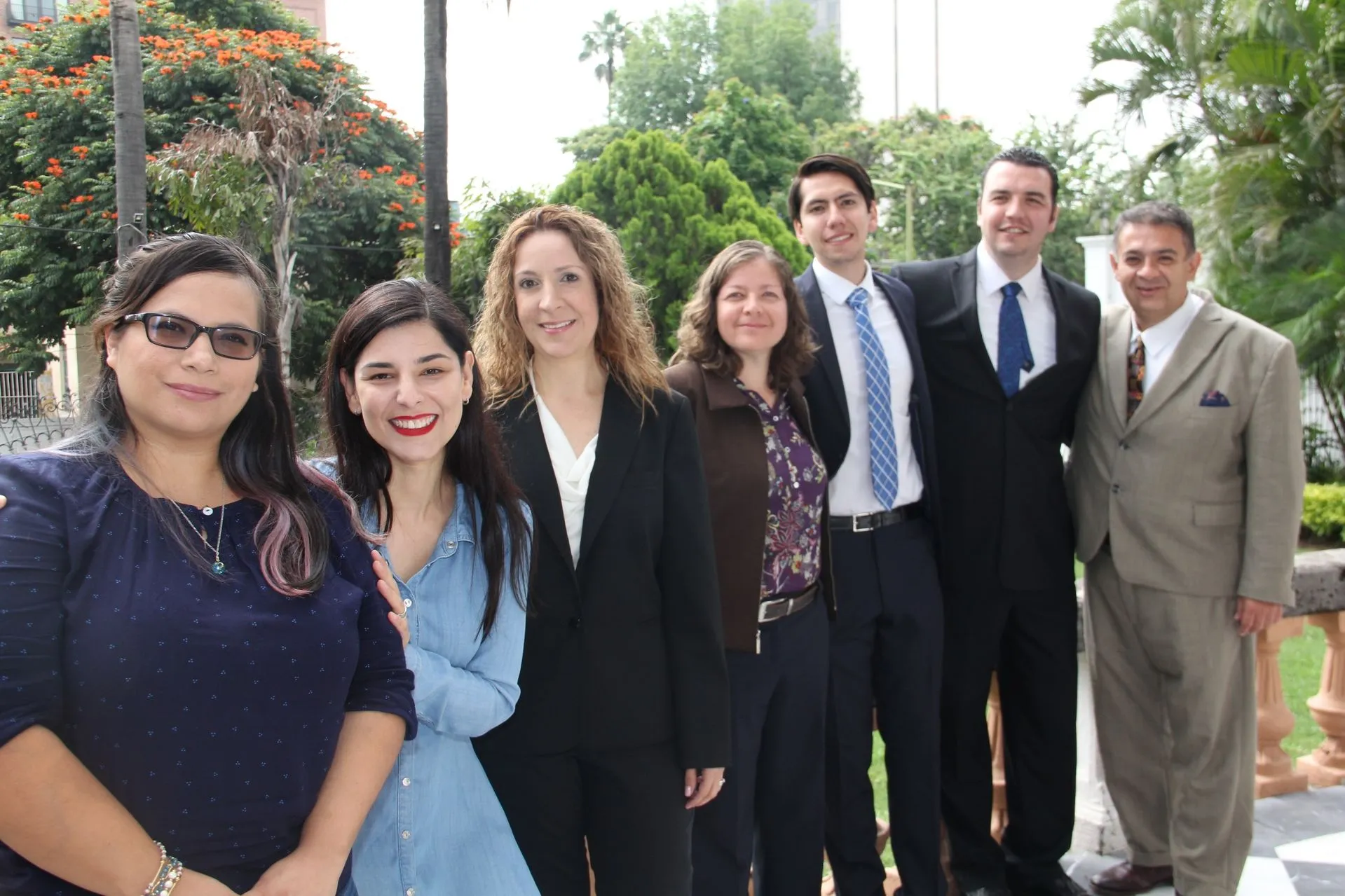 Primera Generación del MEM