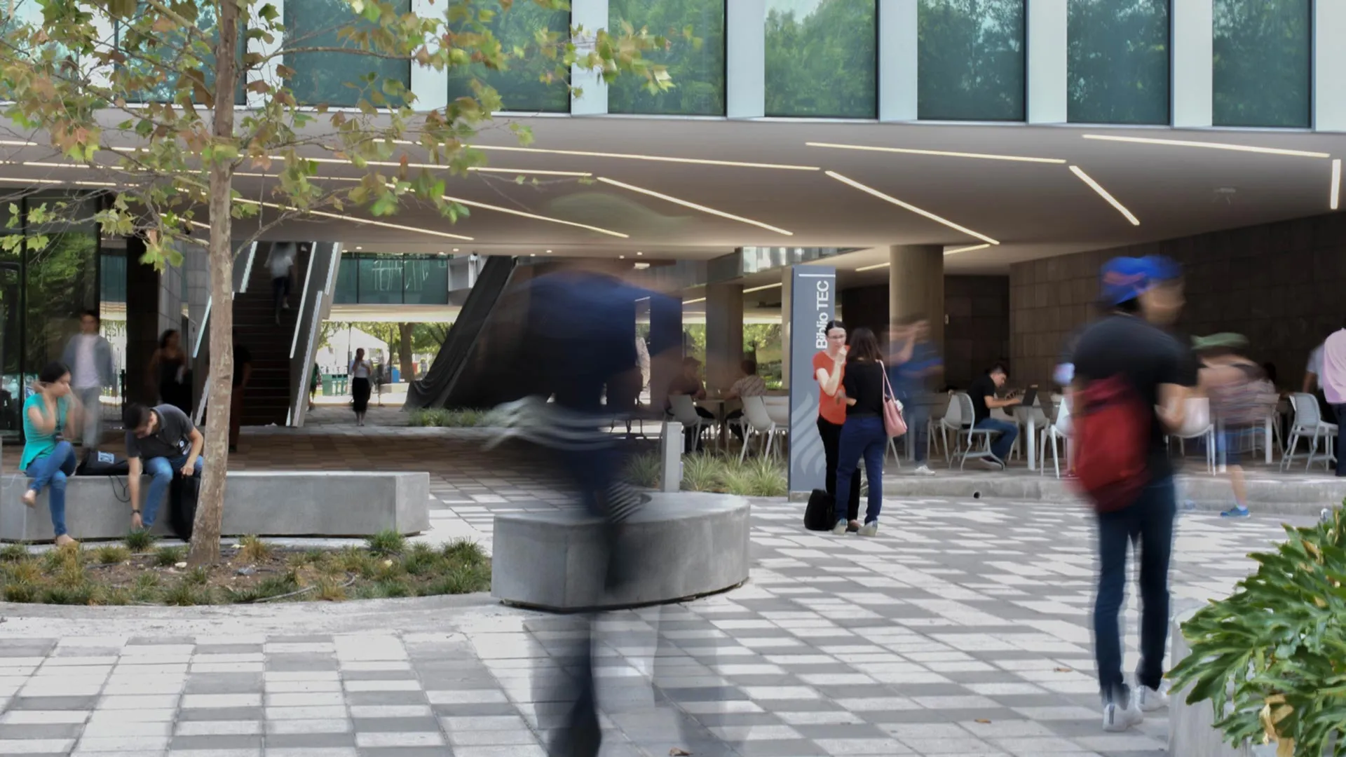 The Tec is transforming its educational model to become more flexible