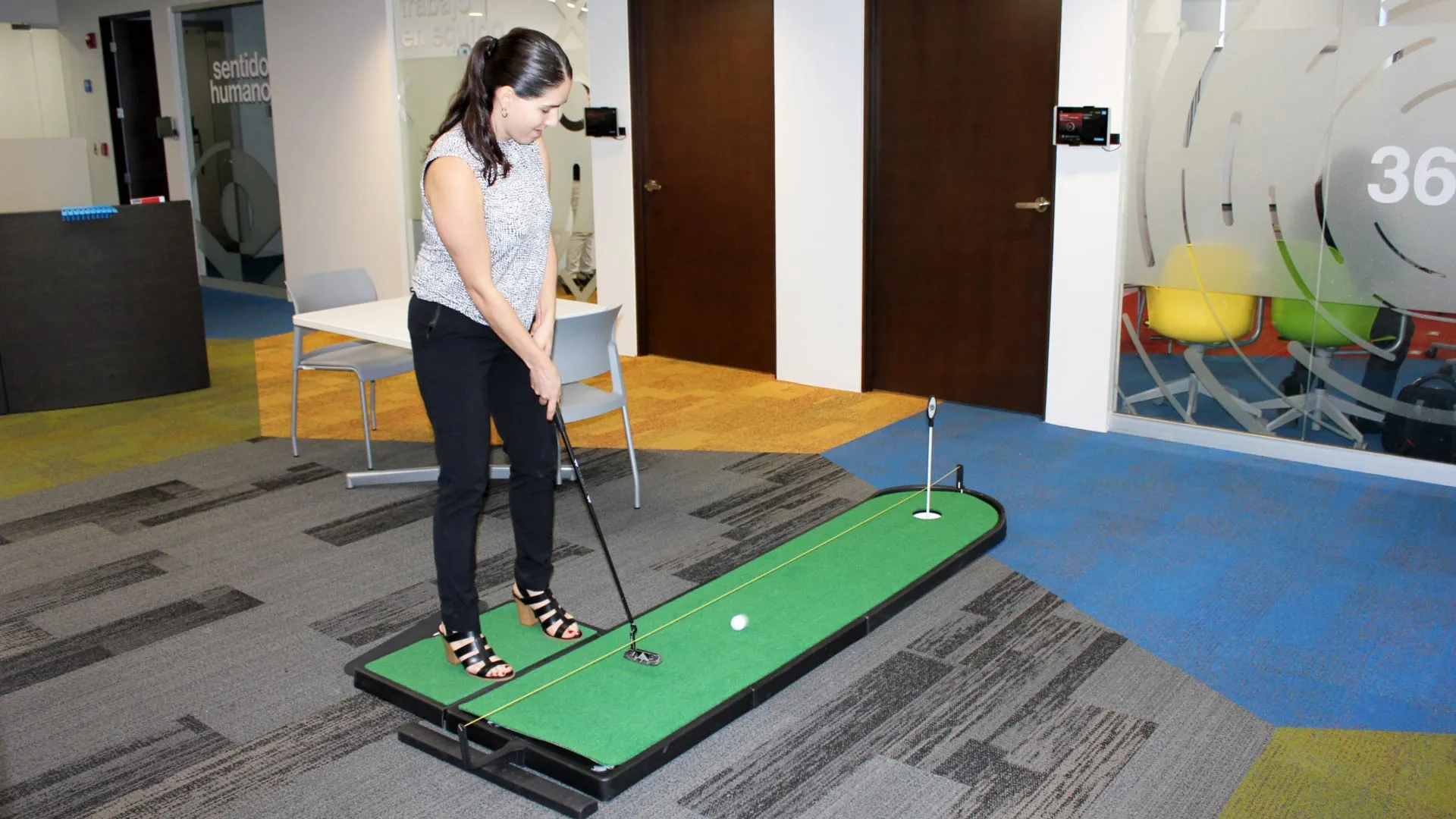 Reconocen al Tec nacionalmente por su cultura laboral