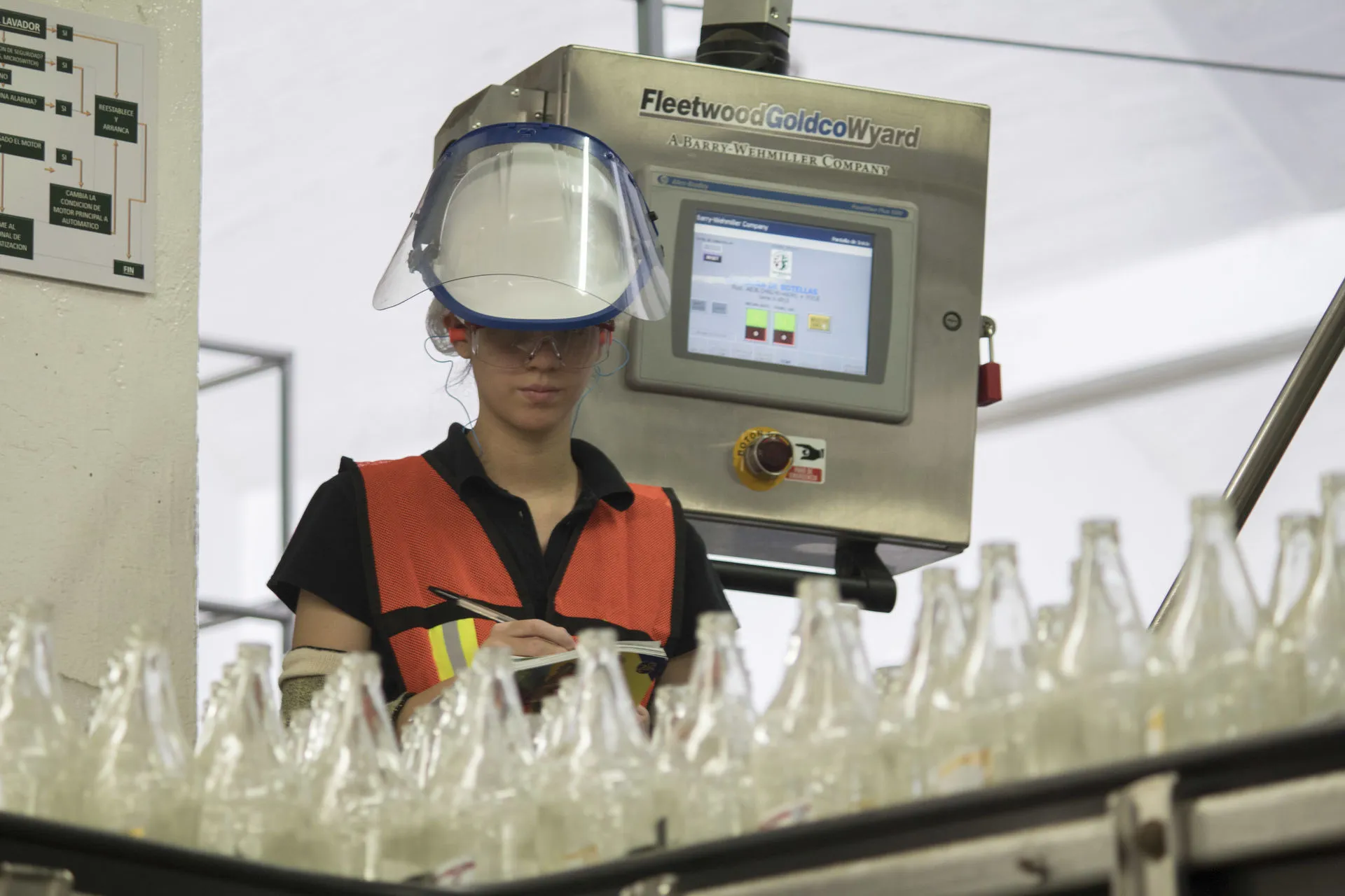 Realizan Nescafé, Nestlé y Tec de Monterrey proyectos en conjunto, a través del semestre i.