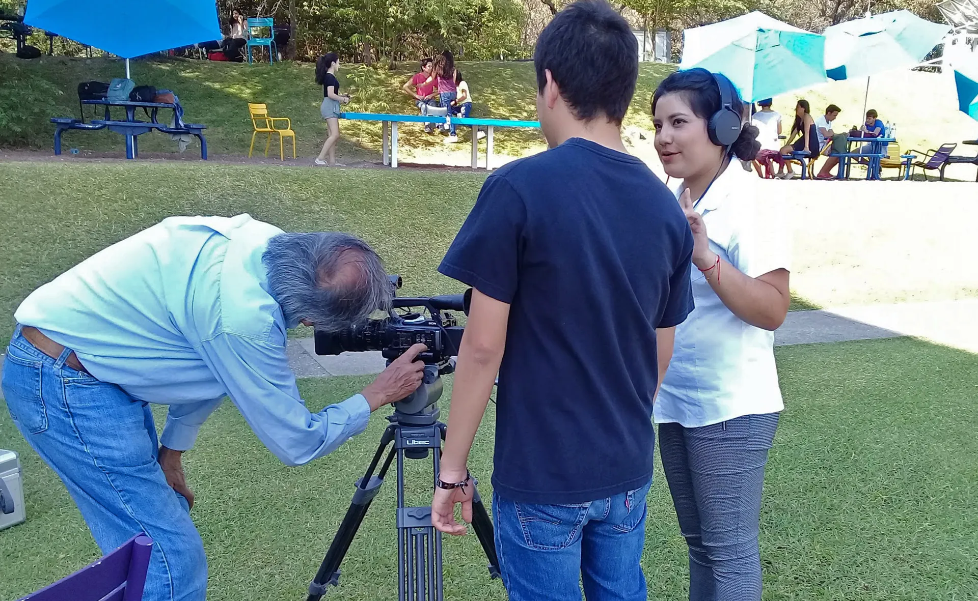 Estudiantes de PrepaTec publicaran cápsulas de divulgación científica