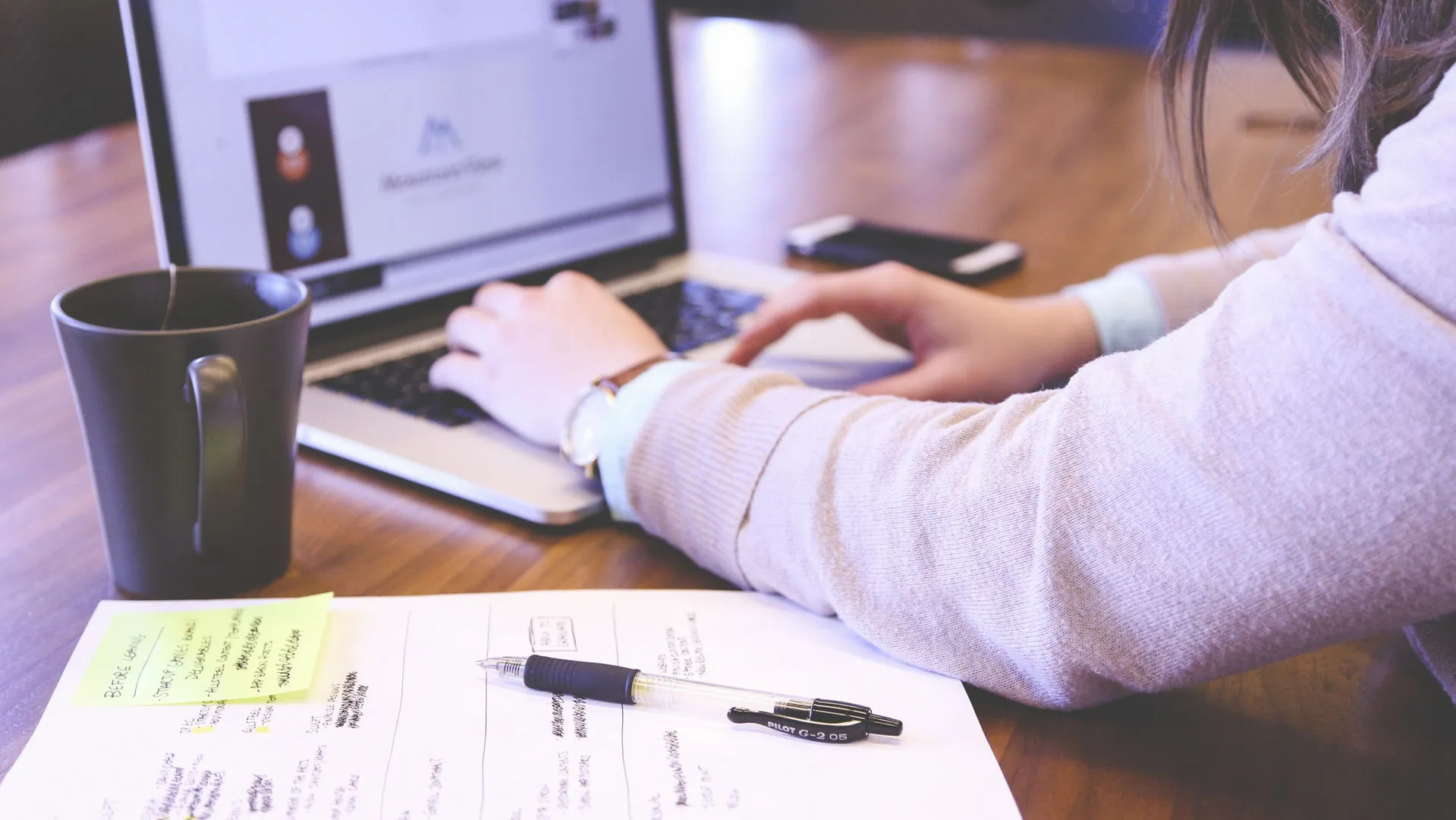 Modalidad Consultora