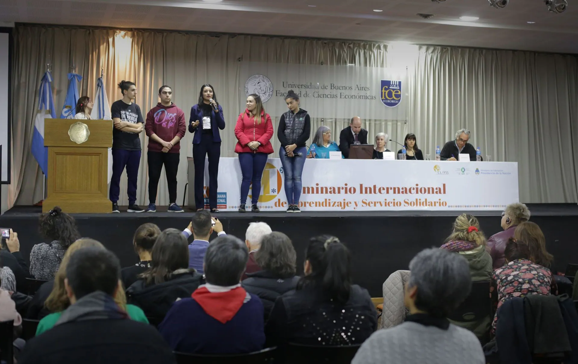 Representan a México con el proyecto Alas de Mujer