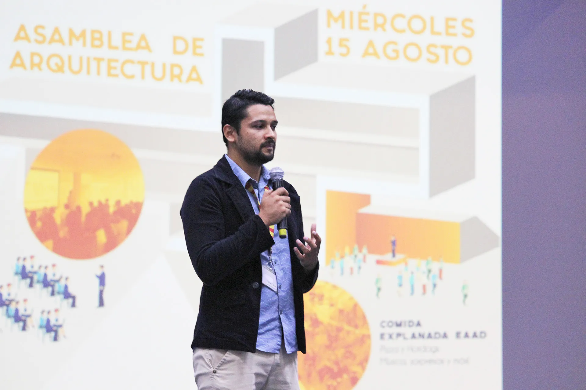 Gala PrepaTec Santa Anita